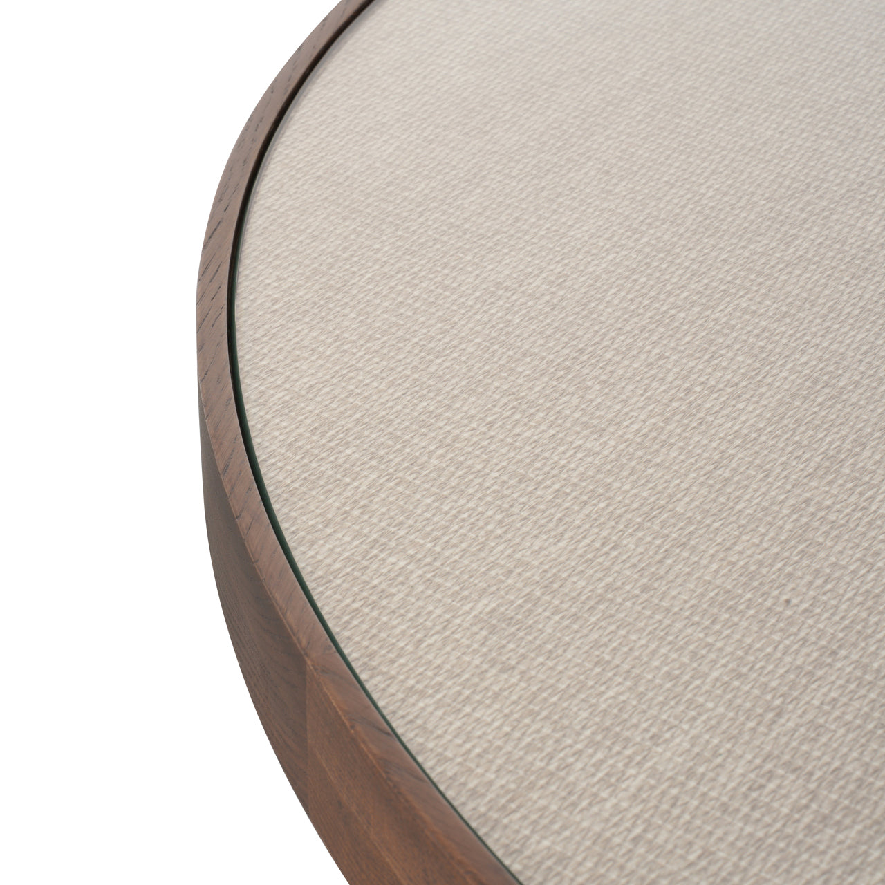 Galds Almundi Richmond Interiors 130/76/130 cm bēšs