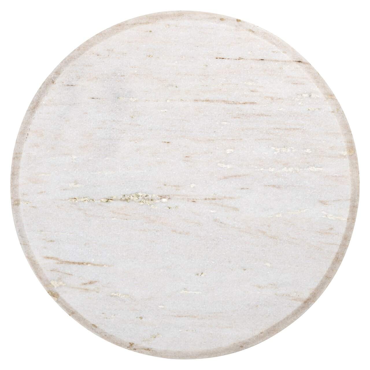 Kafijas galds Mayfield Richmond Interiors 55/46/55 cm brūns