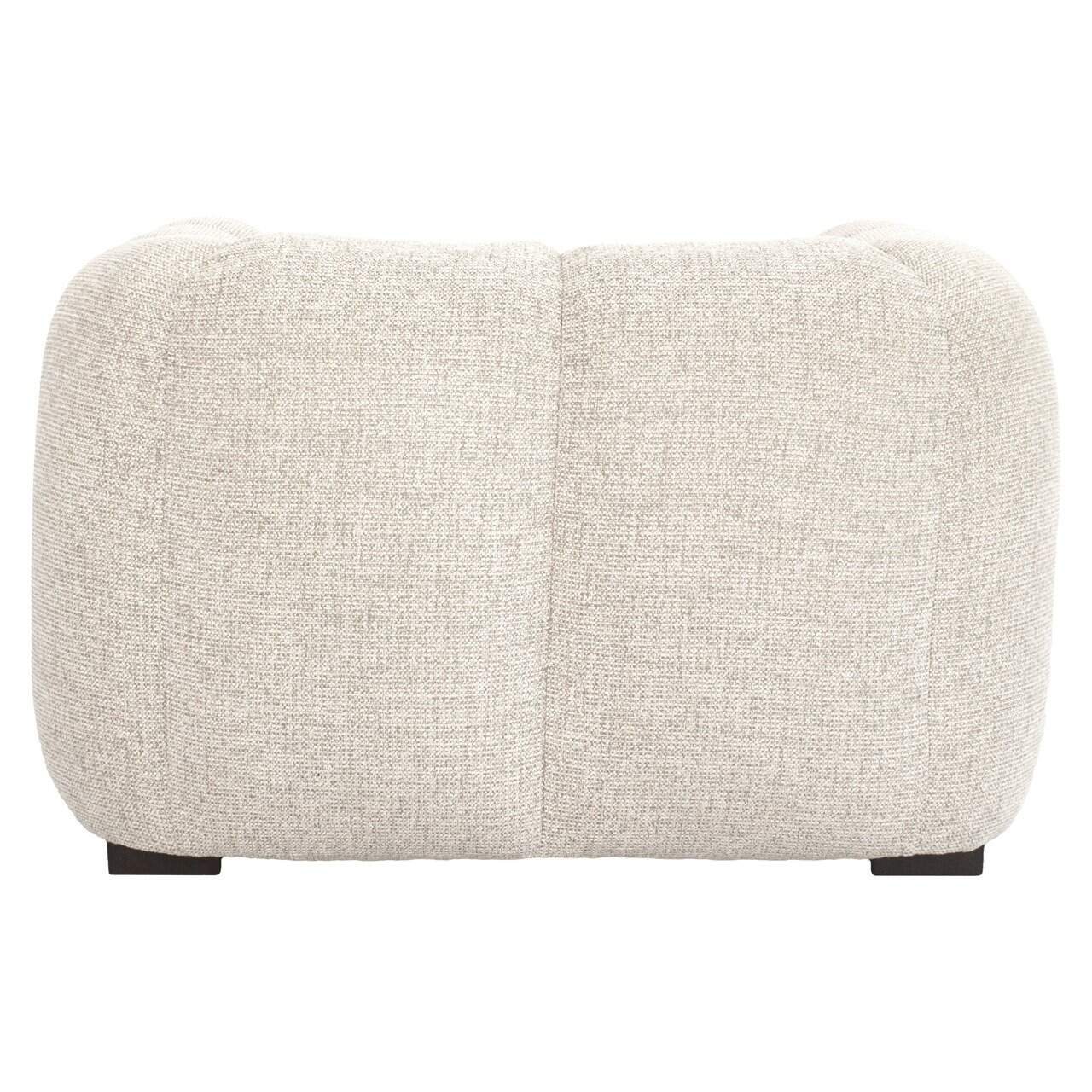 Krēsls Novaro Richmond Interiors 97,5/119,5/71 cm natural fancy - N1 Home