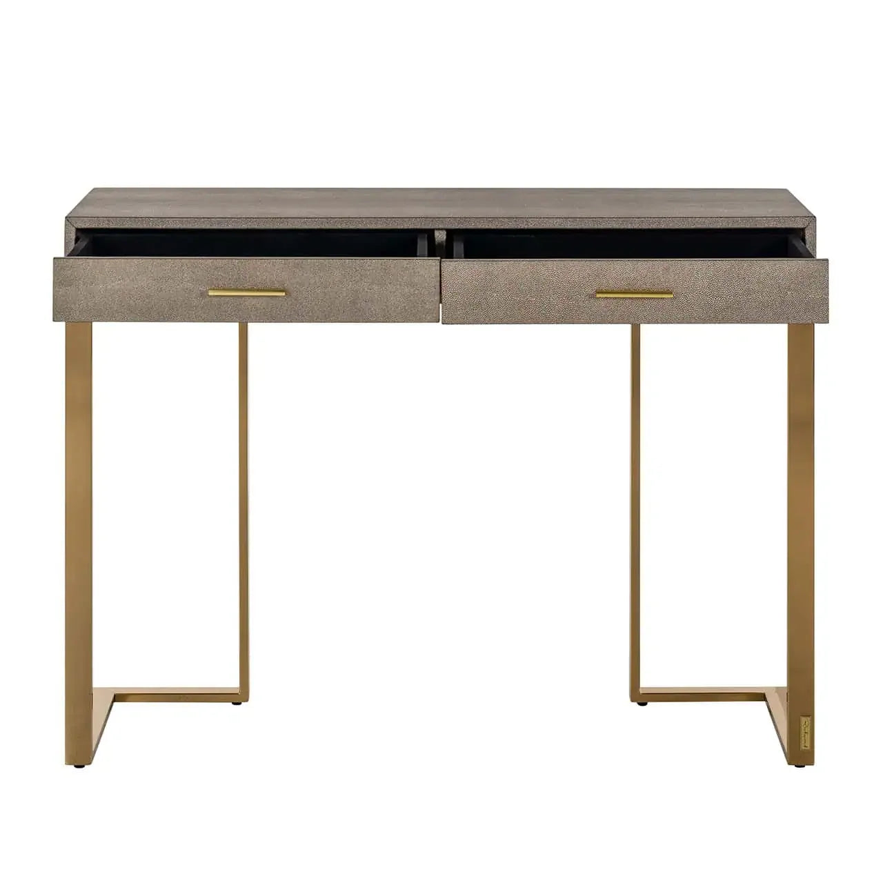 Konsole Marie-Lou Richmond Interiors 81/110/37 cm zelts - N1 Home