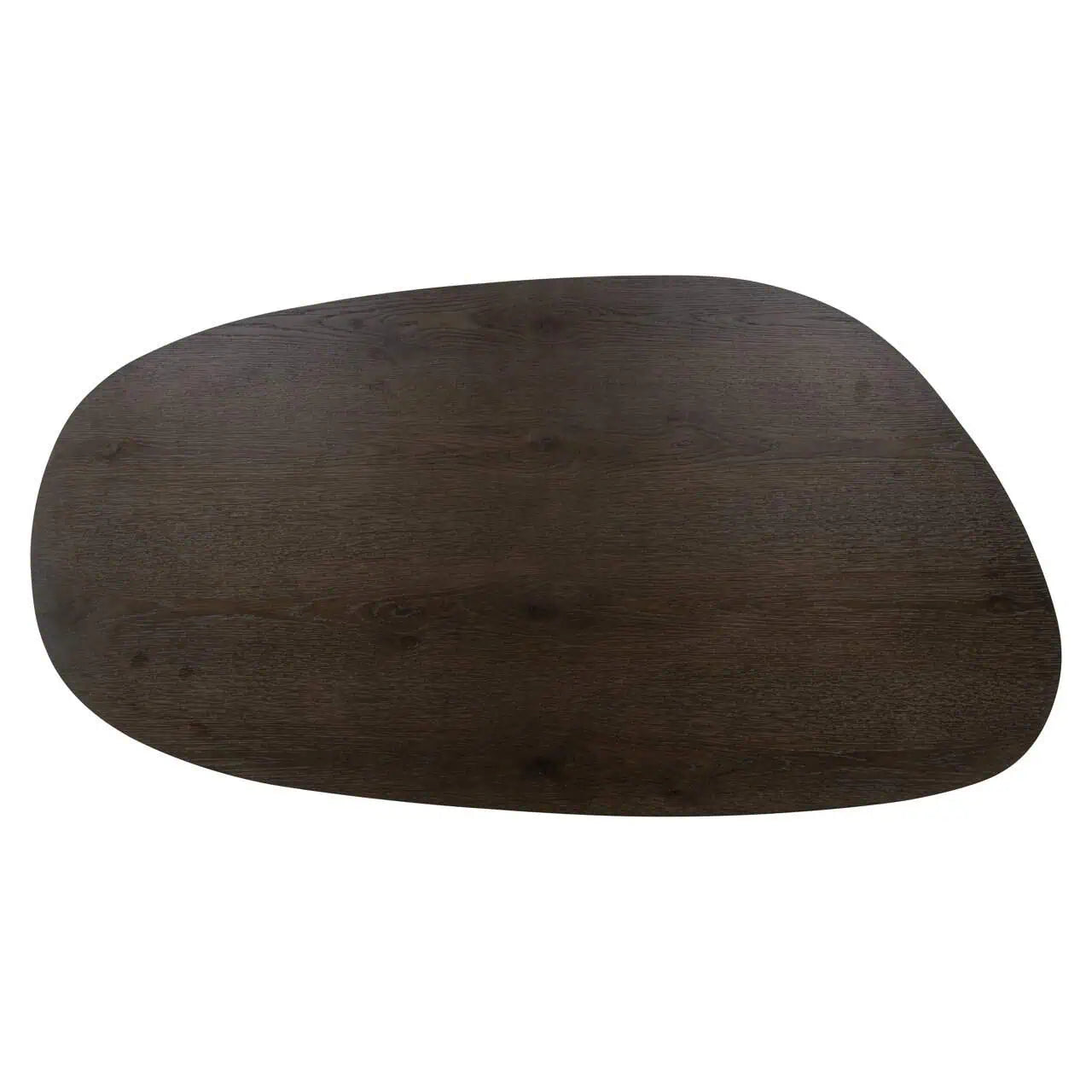 Kafijas galds Ellington brown Richmond Interiors 36/150/80 cm brūns - N1 Home