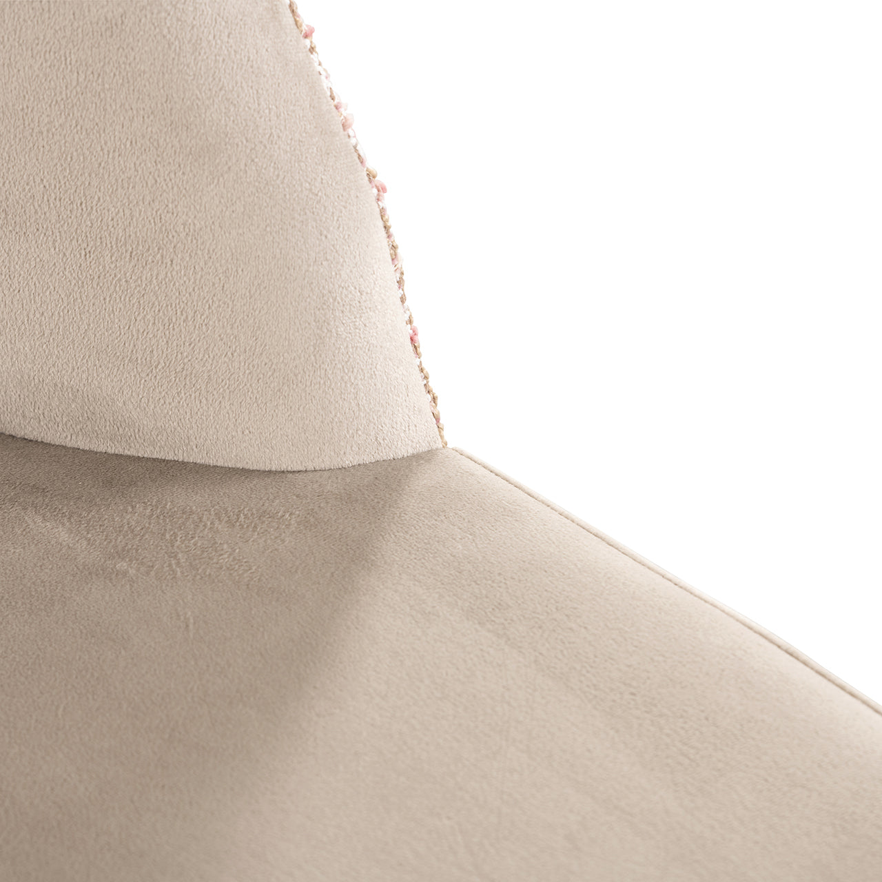 Krēsls Tabitha Richmond Interiors 85/48/62 cm Be trendy 1673 rose - N1 Home