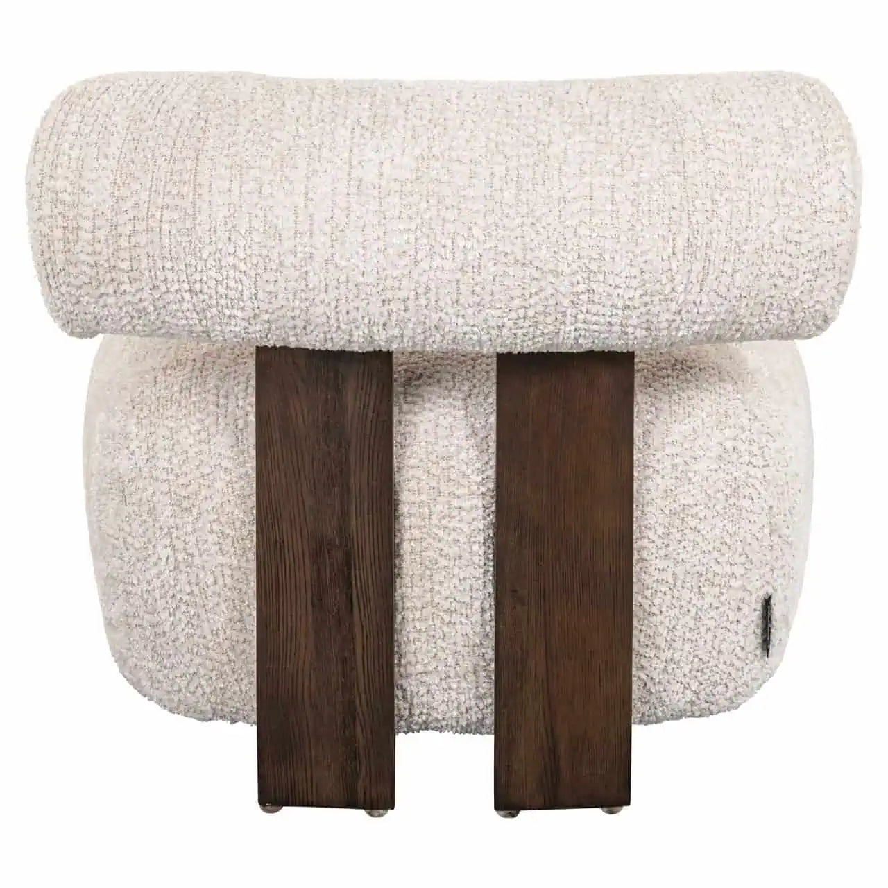 Krēsls Arabella Richmond Interiors 69/74/81 cm lovely cream - N1 Home