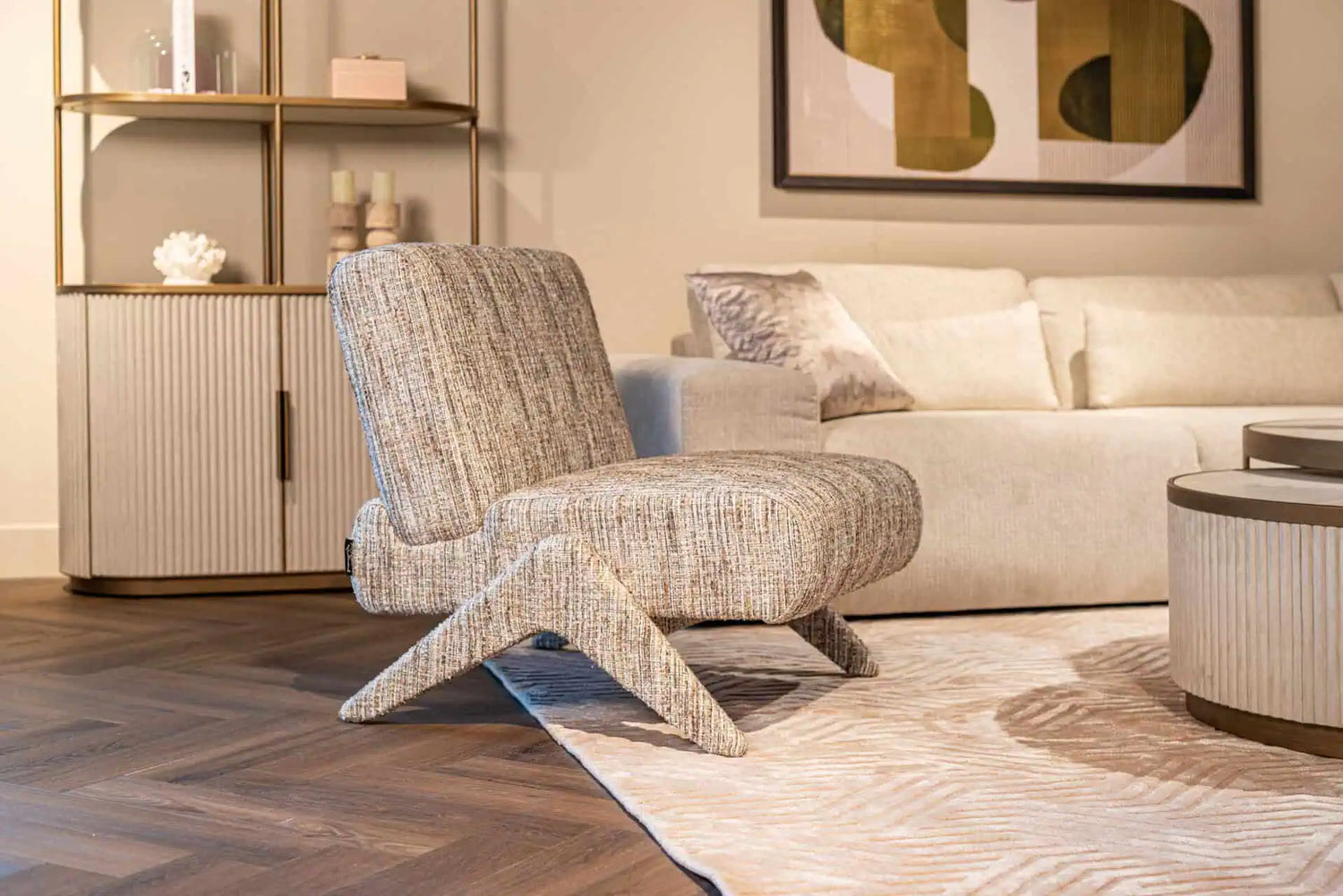 Premium Atzveltnes krēsli