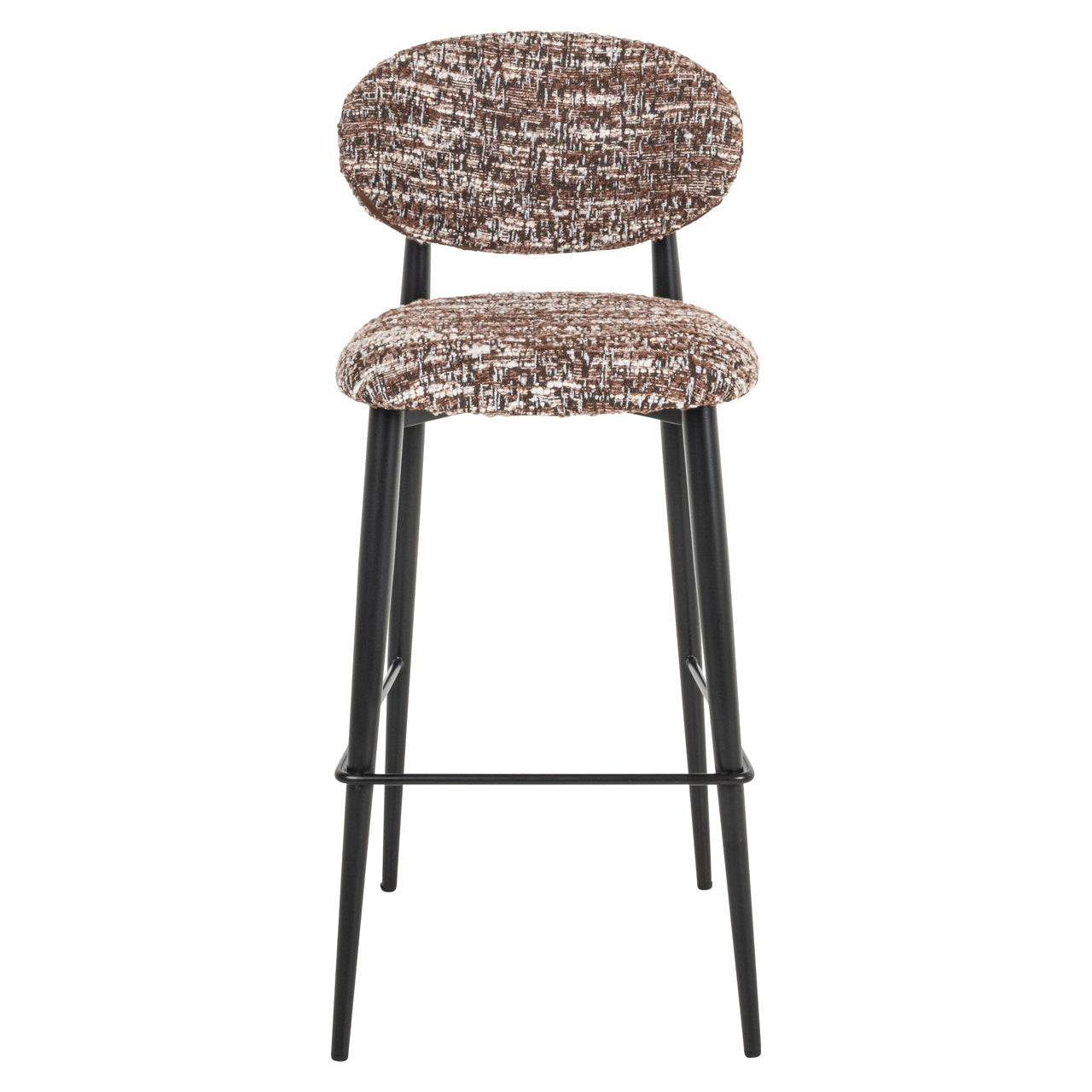 Bāra krēsls Dantes Richmond Interiors 46/104/54 cm hazel - N1 Home