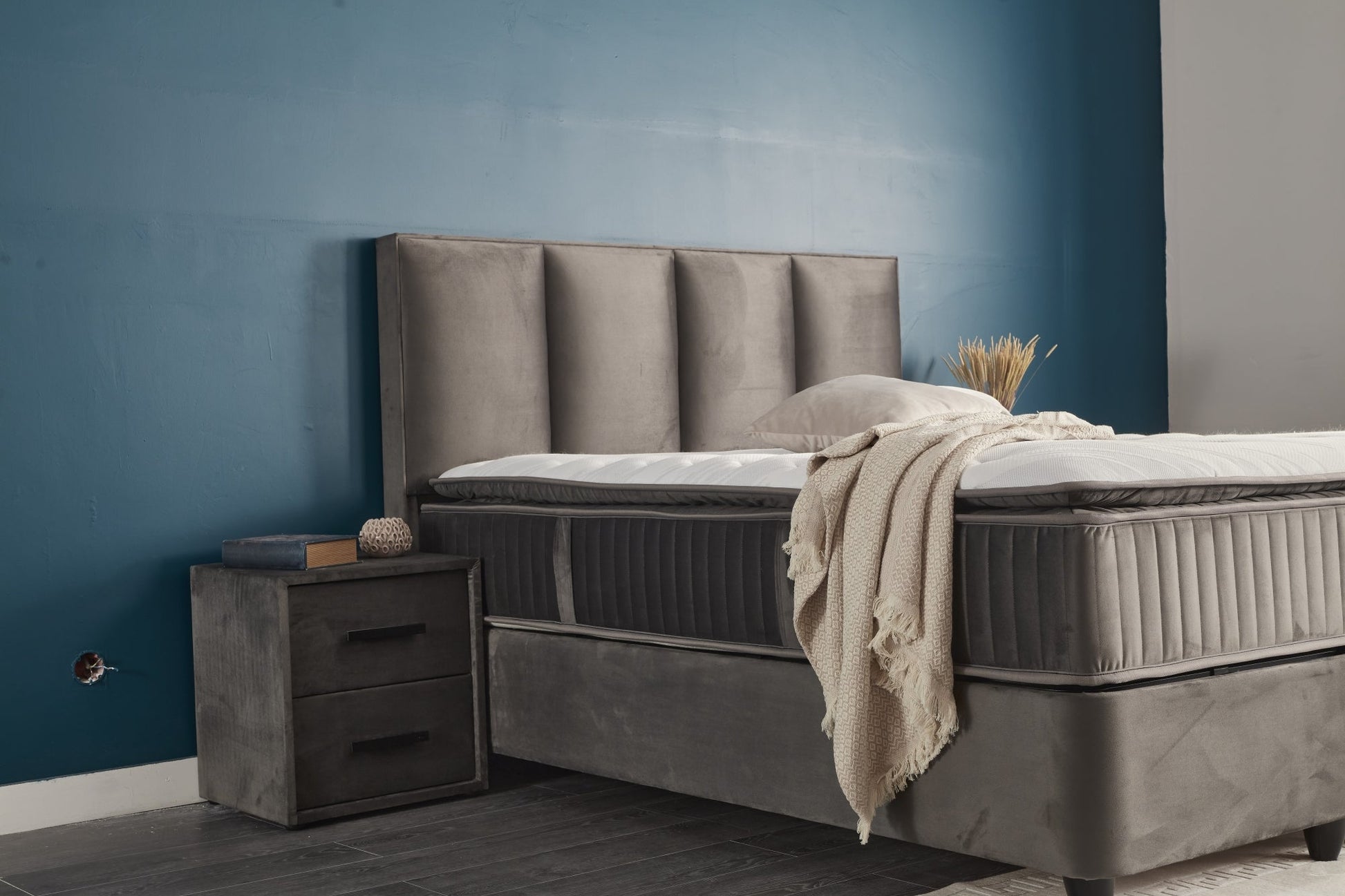 Gulta CP 160/200 - N1 Home