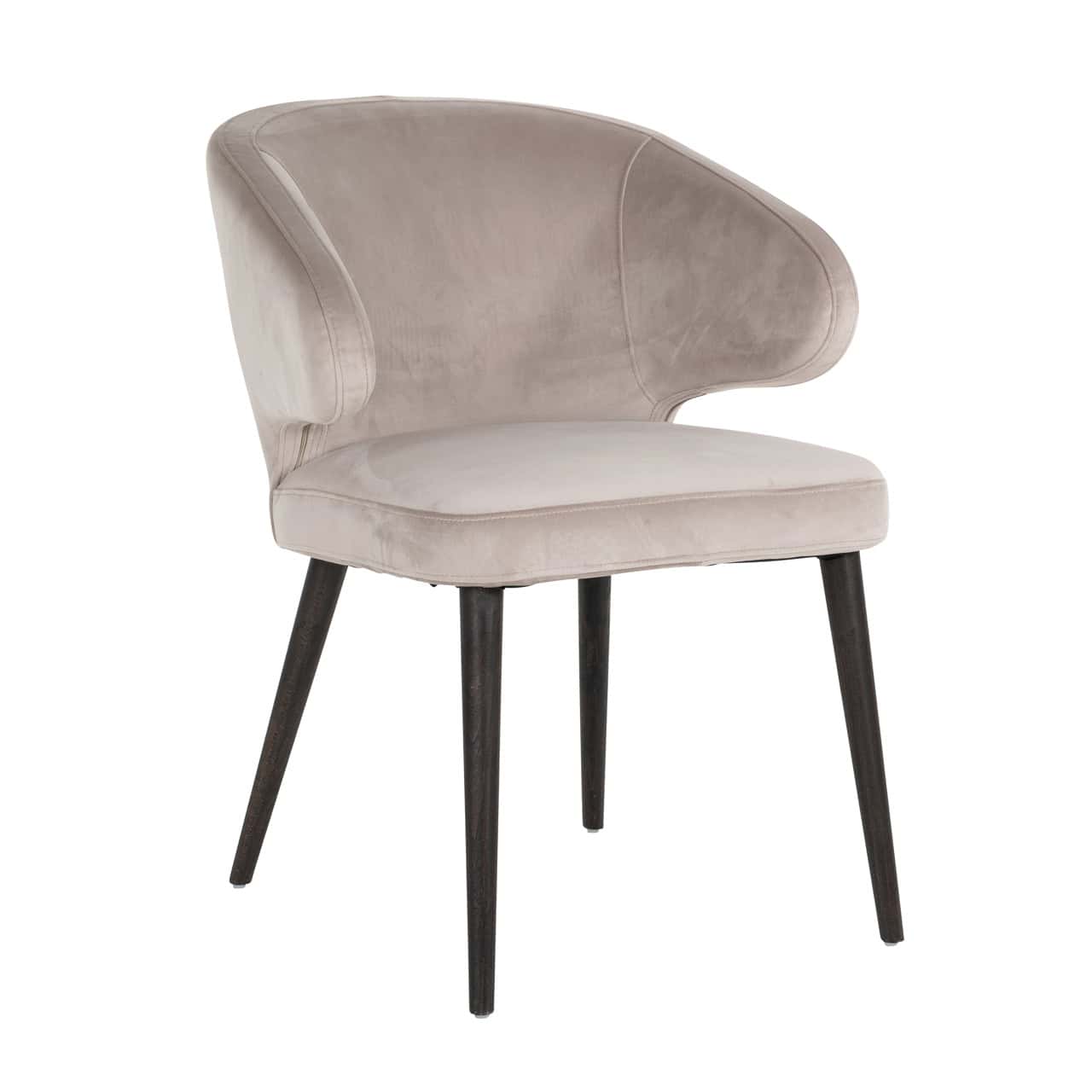 Krēsls Indigo Richmond Interiors 62/85/64 cm