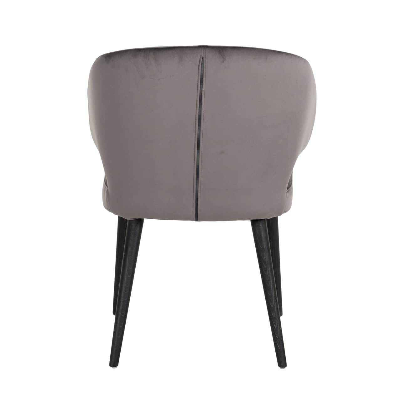Krēsls Indigo Richmond Interiors 62/85/64 cm stone velvet