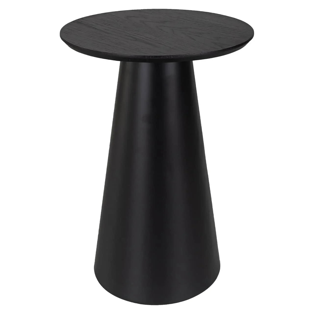 Kafijas galds Jazz Richmond Interiors 40/60/40 cm melns