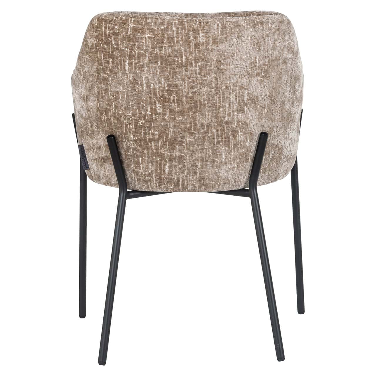 Krēsls Fay Richmond Interiors 57/79/61 cm shitake island