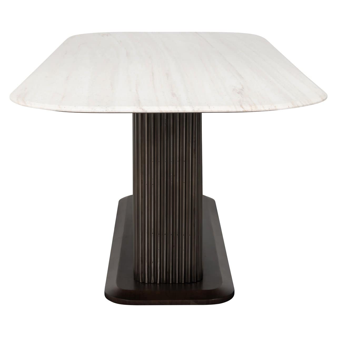 Galds Mayfield Richmond Interiors 230/76/100 cm brūns