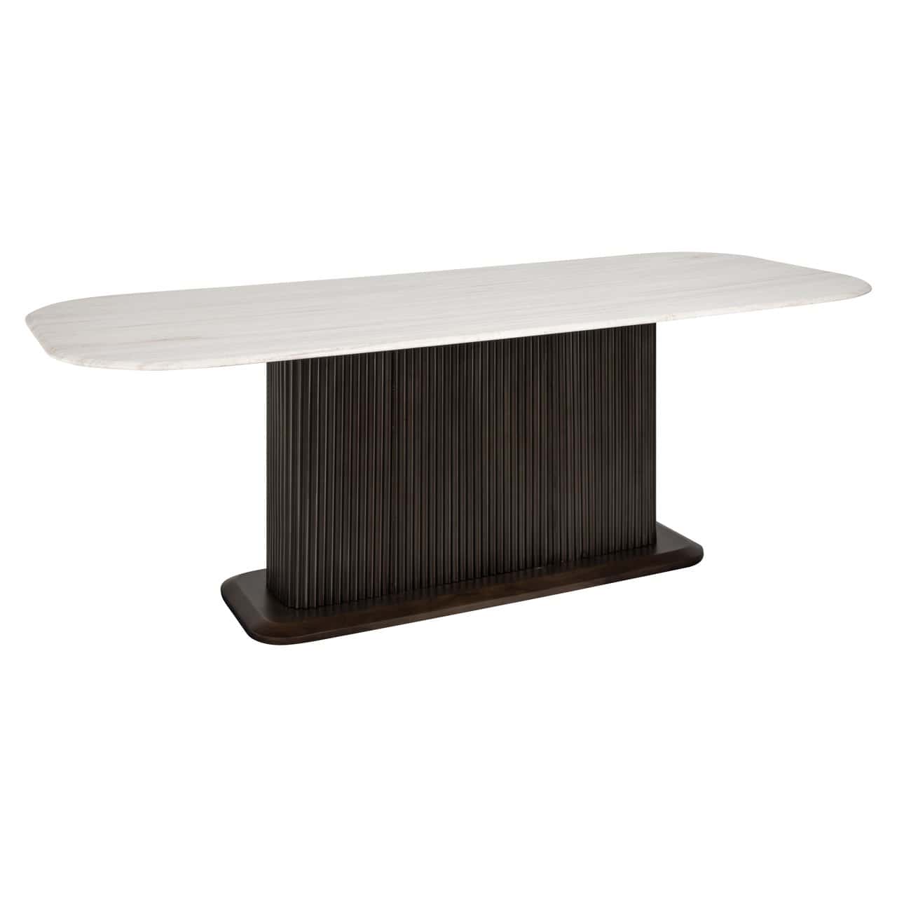 Galds Mayfield Richmond Interiors 230/76/100 cm brūns