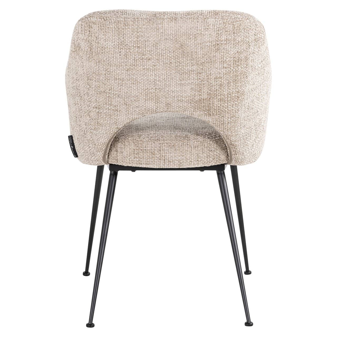Krēsls Jenthe Richmond Interiors 56/80/61 cm renegade desert fire retardant