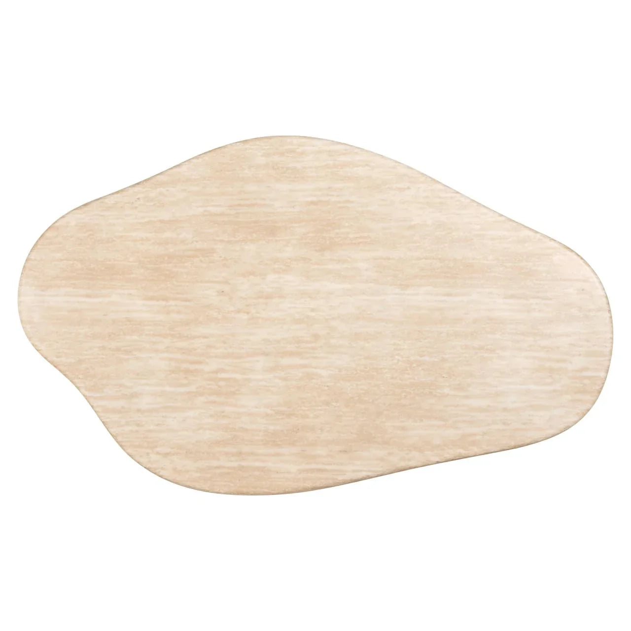 Kafijas galds Fictus Richmond Interiors 130/35/80 cm bēšs - N1 Home