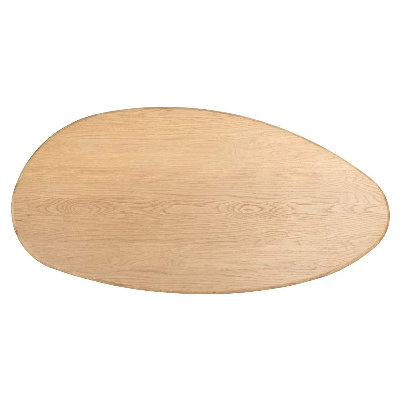 Kafijas galds Oakley Richmond Interiors 160/38/80 cm ozols - N1 Home