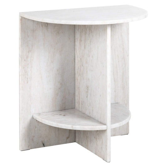 Kafijas galds Lansky Richmond Interiors 51/35/56 cm bēšs
