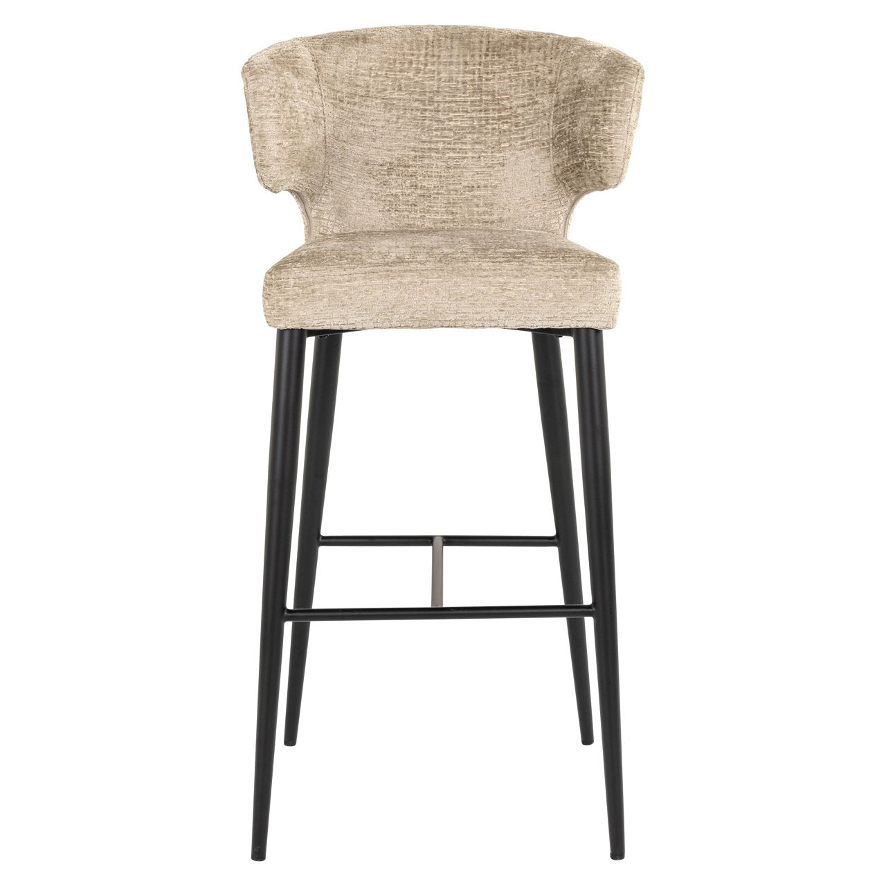 Bāra krēsls Taylor Richmond Interiors 52/102/55 cm desert fusion - N1 Home