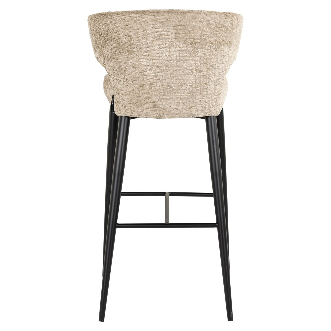Bāra krēsls Taylor Richmond Interiors 52/102/55 cm desert fusion - N1 Home