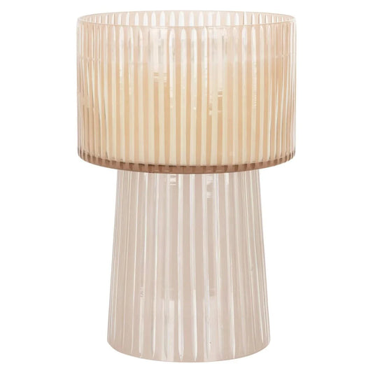 Svečturis Daily Richmond Interiors 30/20/20 cm bēšs