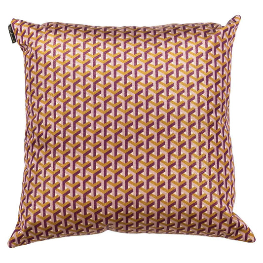 Spilvens Pommelin Richmond Interiors 45x45 cm dusty pink