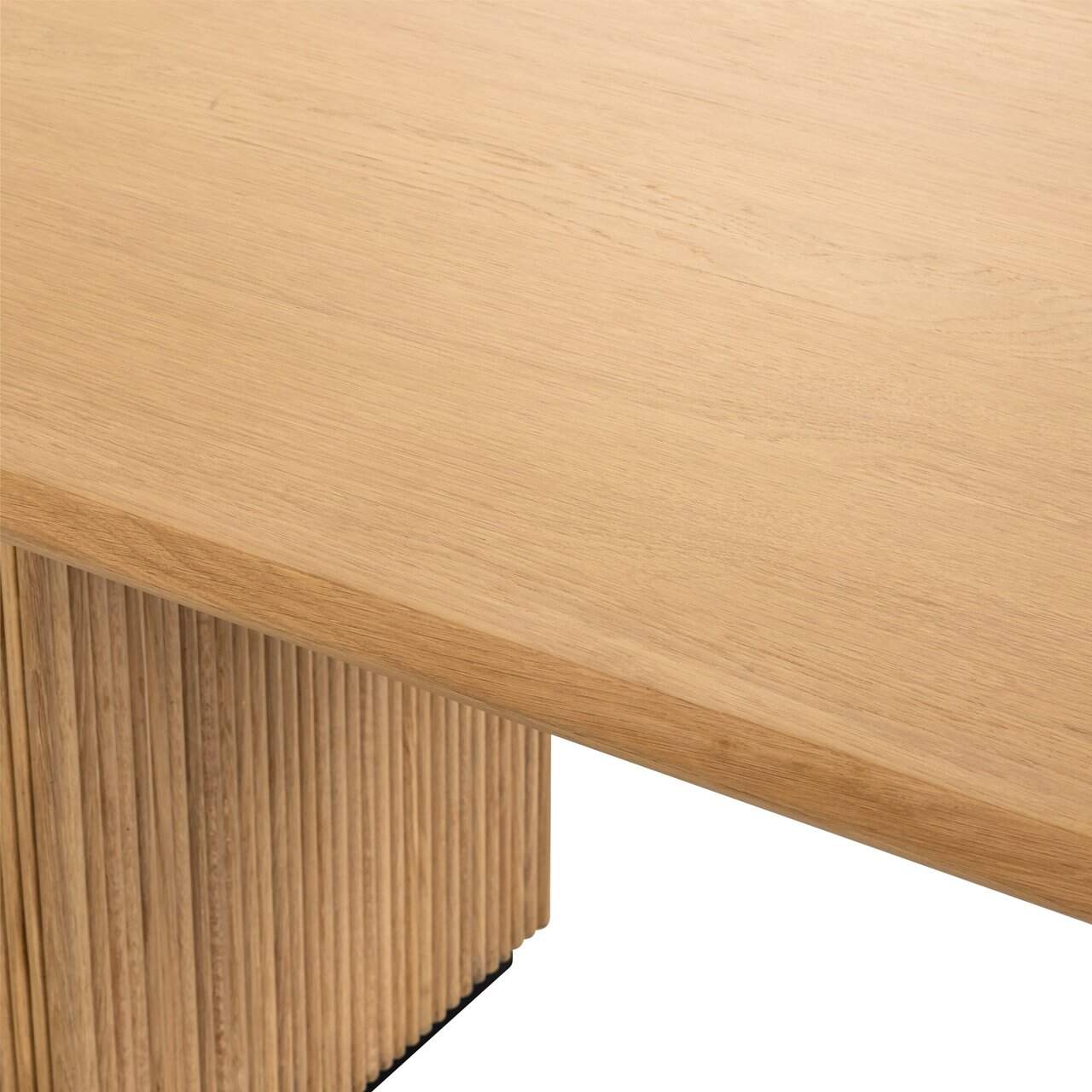 Galds Belfort Richmond Interiors 240/77/100 cm ozols