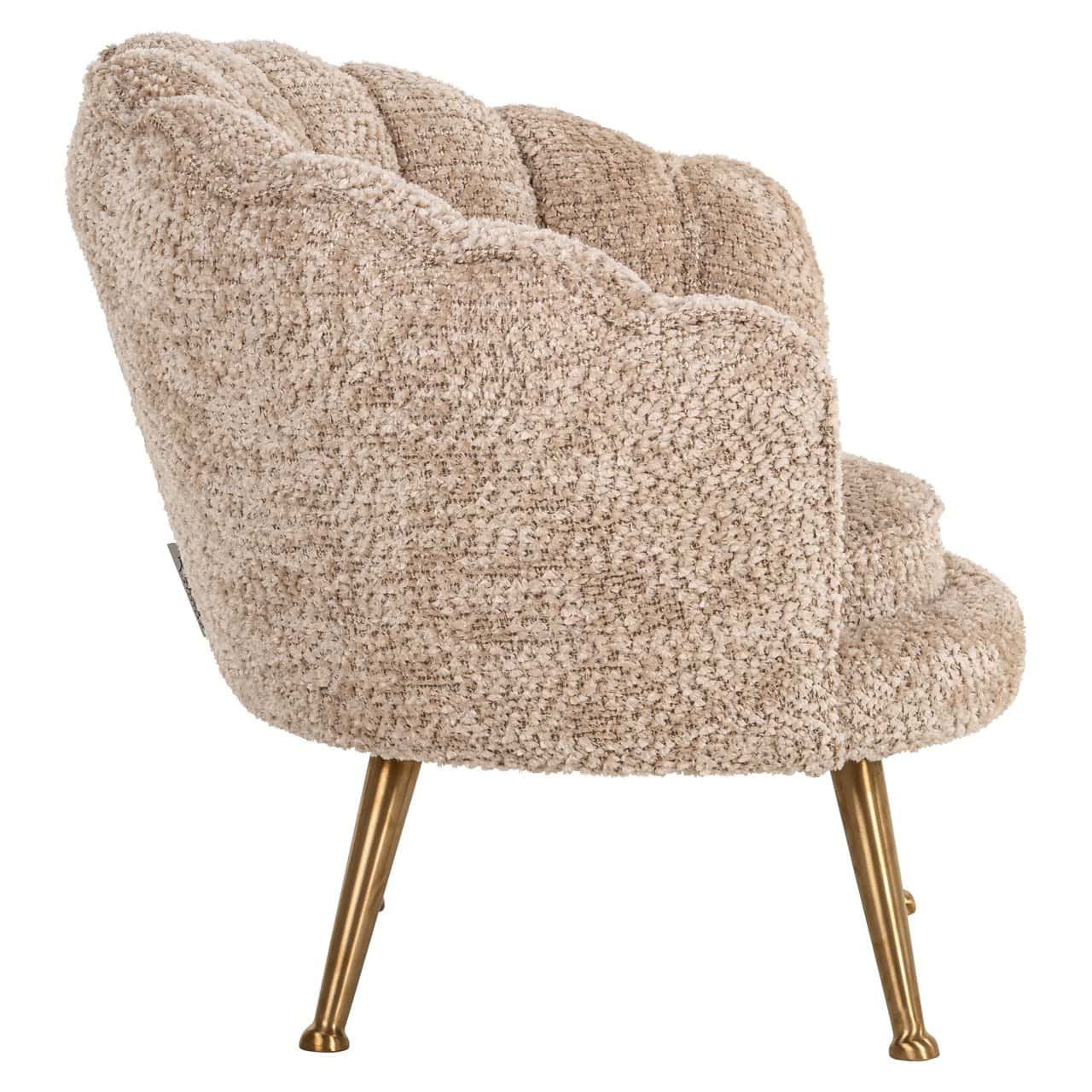 Krēsls Charly Richmond Interiors 62/56/55 cm lovely bēšs kids