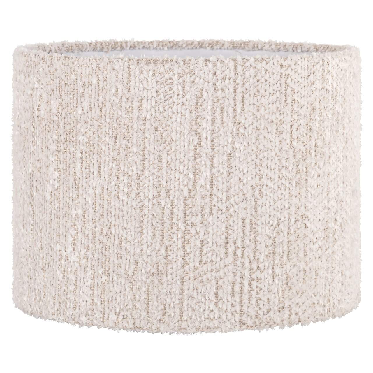 Abažurs Marly Richmond Interiors 40/30/40 cm lovely cream