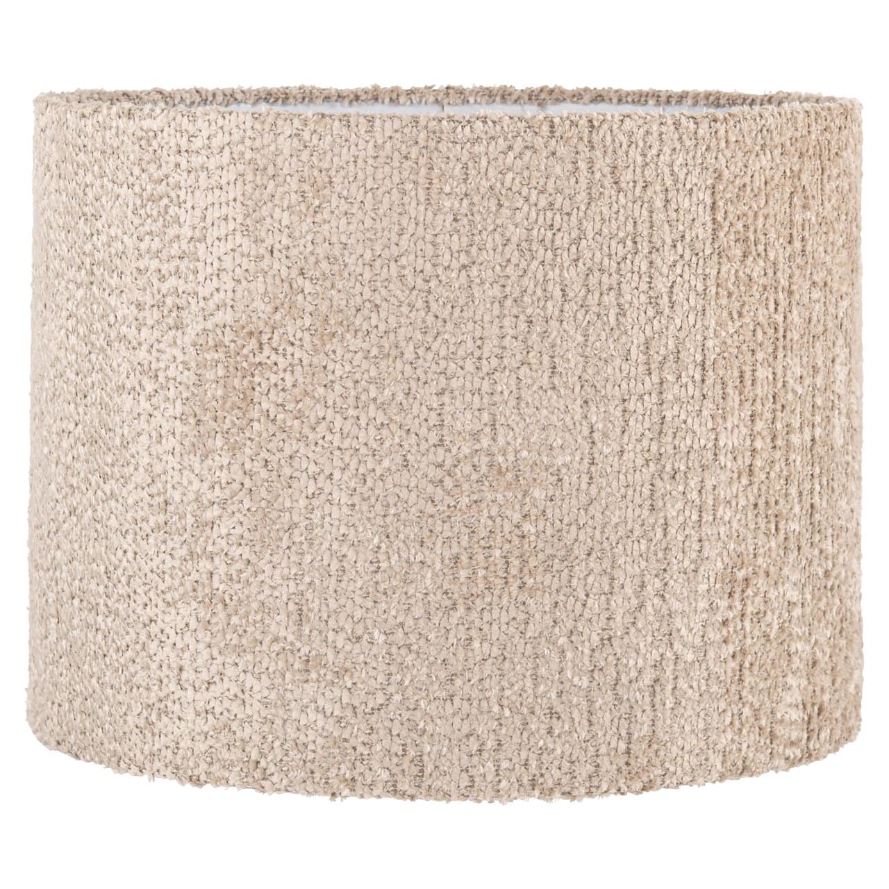 Abažurs Emily Richmond Interiors 40 cm; 50 cm lovely bēšs