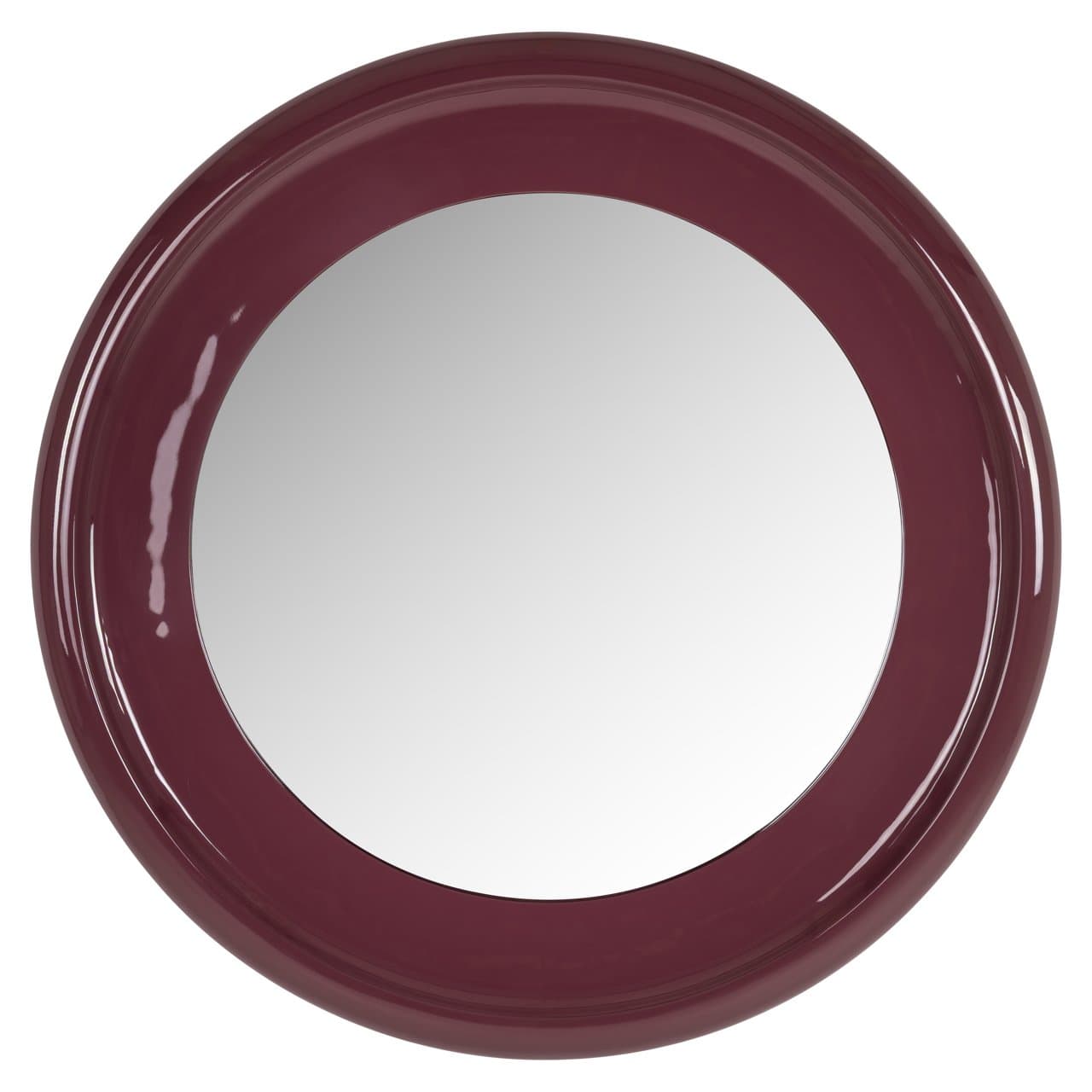 Spogulis Eabel Richmond Interiors 90/90/5 cm red