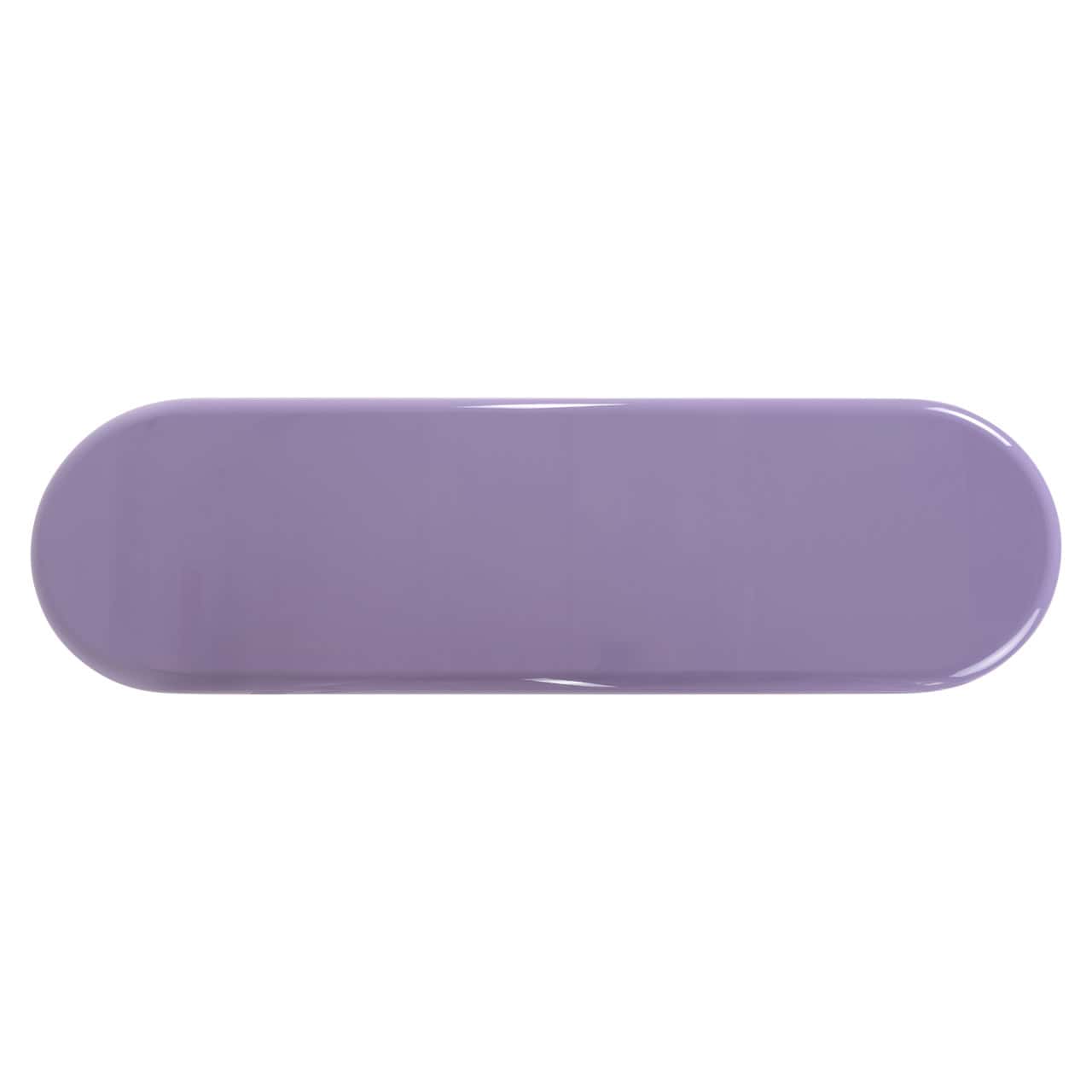 Konsole Rascal Richmond Interiors 80/120/35 cm purple