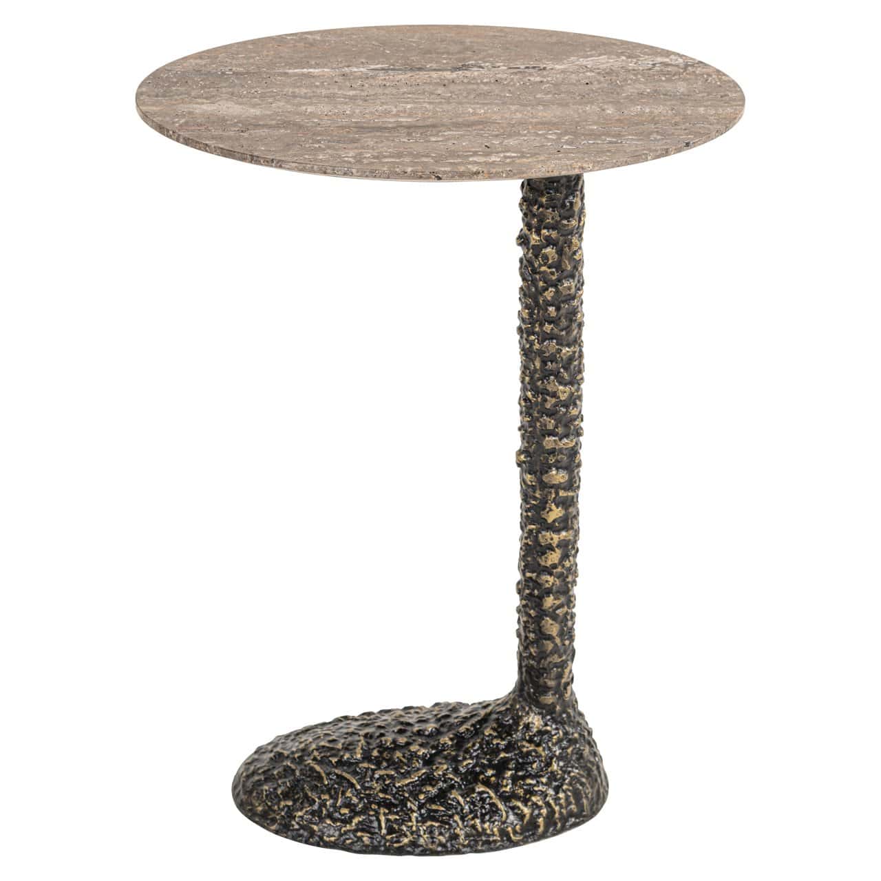 Kafijas galds Arosa Richmond Interiors 45/63/29 cm brūns