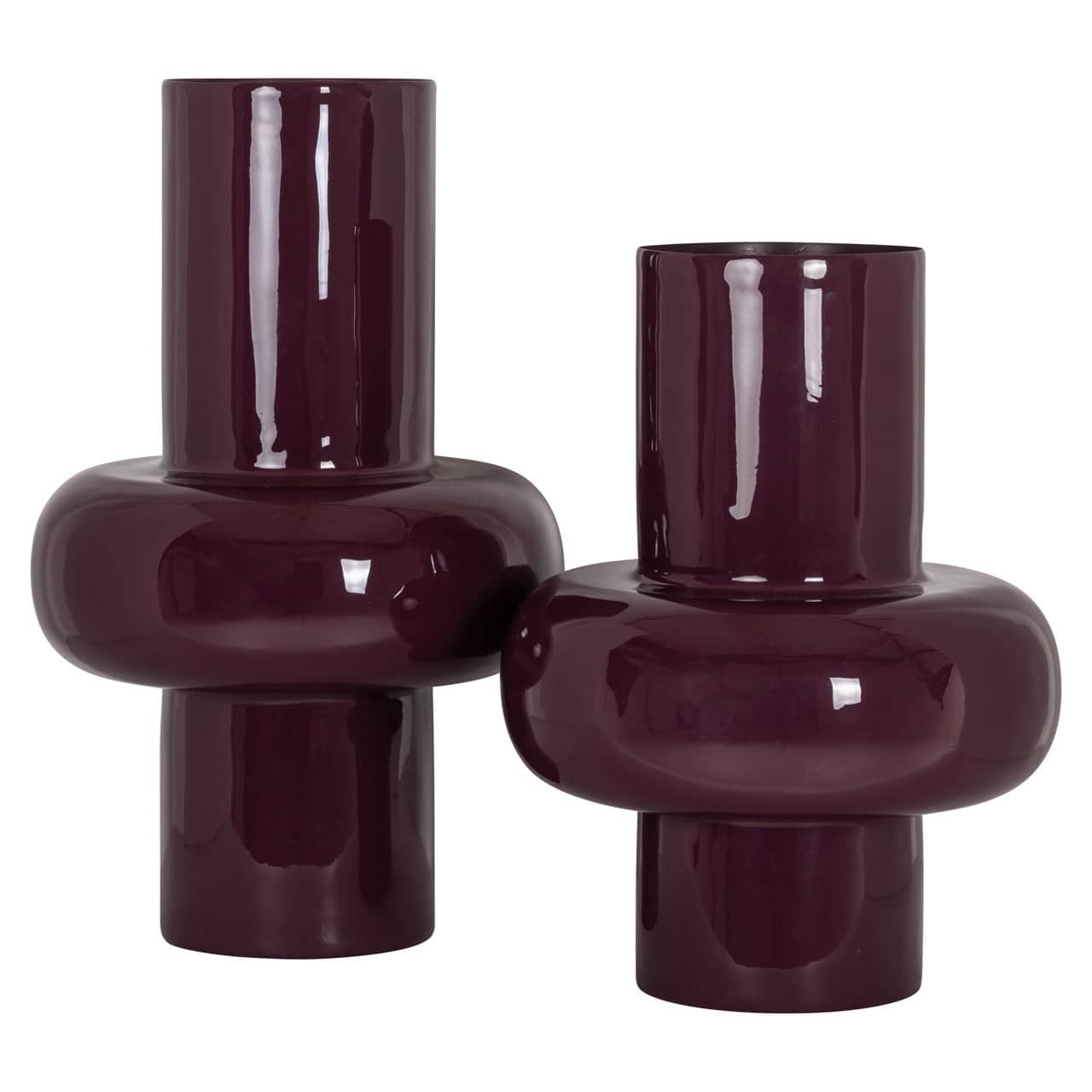 Vāze Ashlyn L Richmond Interiors 34/34/55 cm