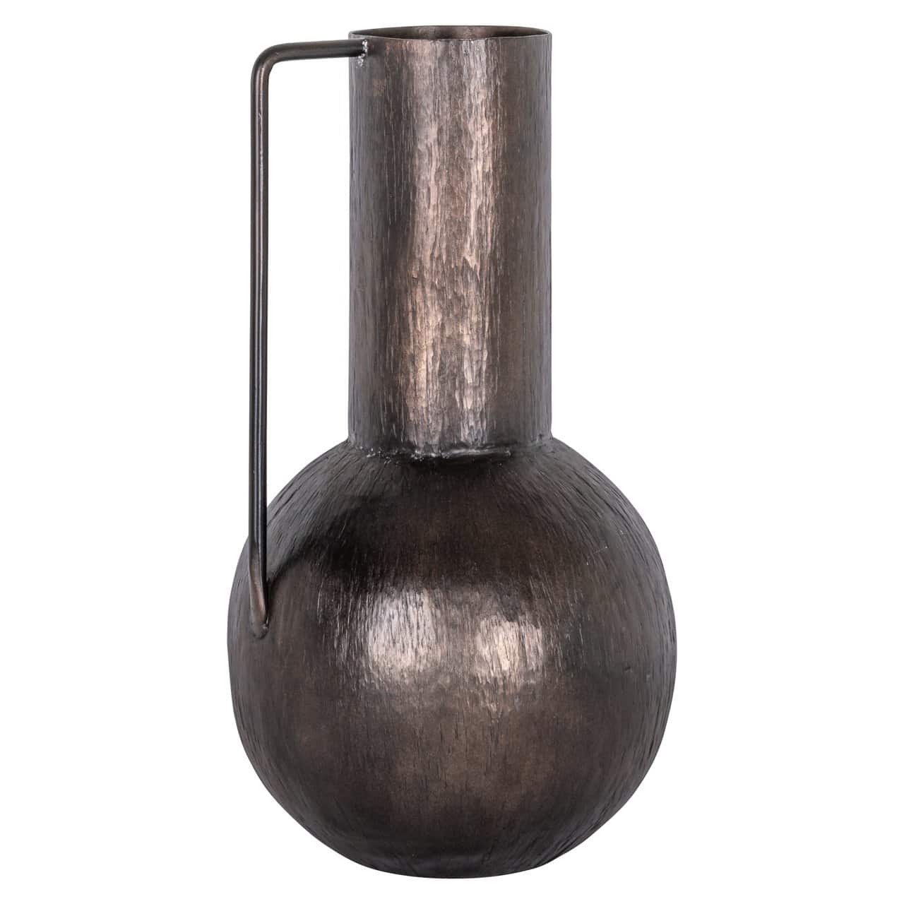Vāze Sema L Richmond Interiors 20,5/20,5/38 cm copper