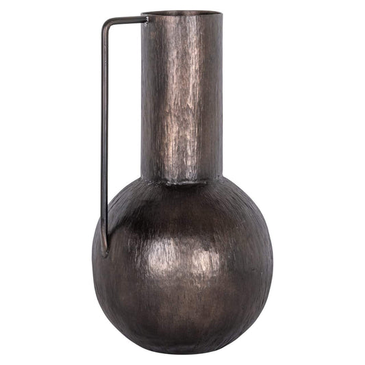 Vāze Sema L Richmond Interiors 20,5/20,5/38 cm copper