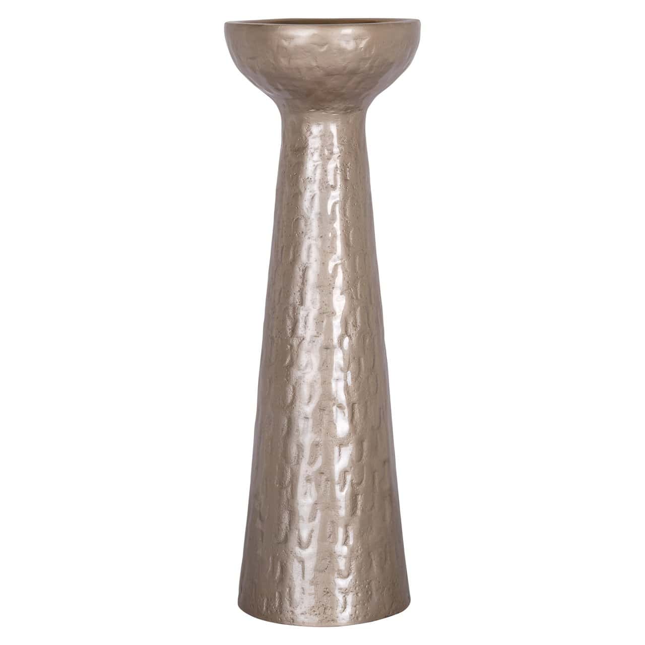 Svečturis Juana L Richmond Interiors 16/48/16 cm bēšs - N1 Home
