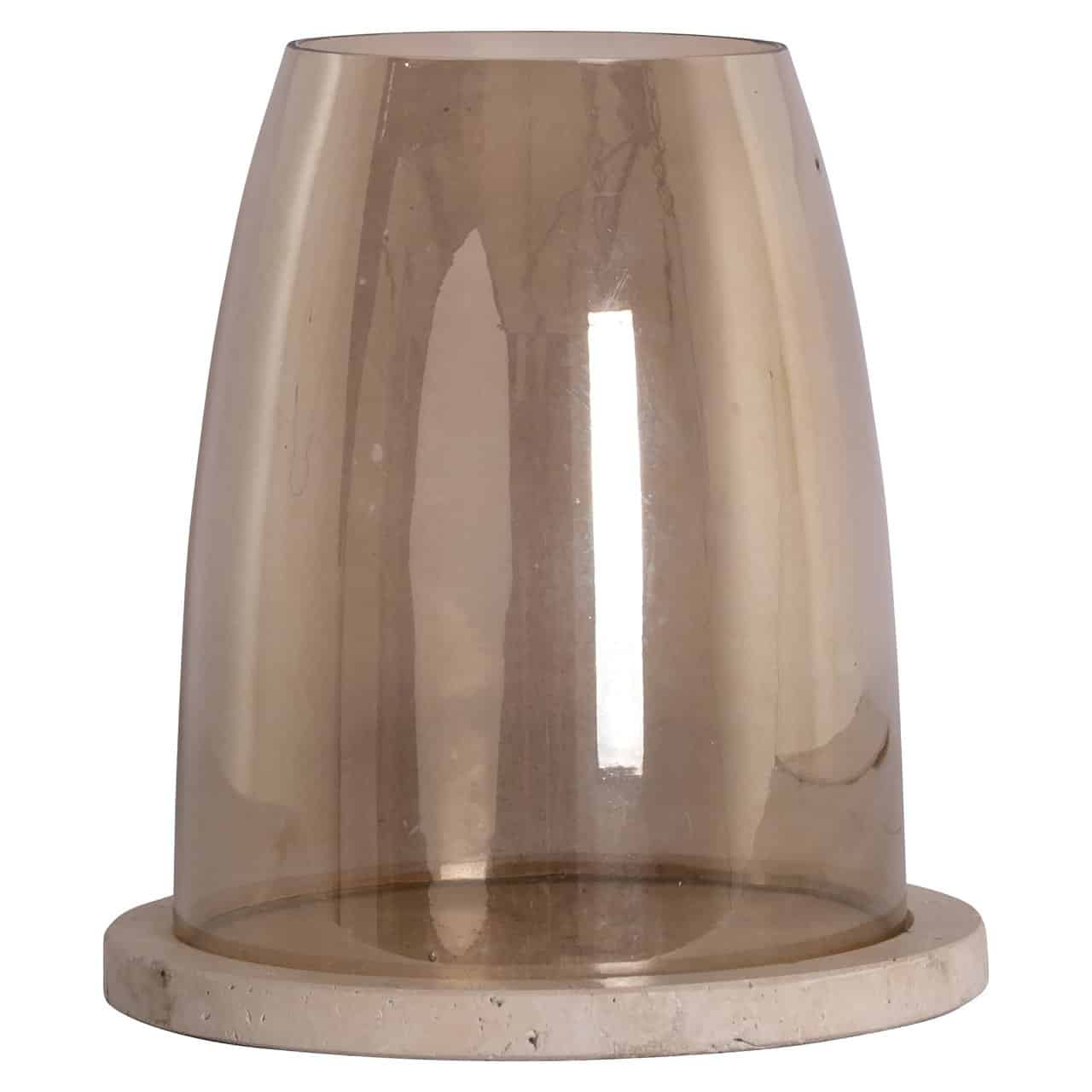 Svečturis Alusia S Richmond Interiors 32/28/28 cm sand
