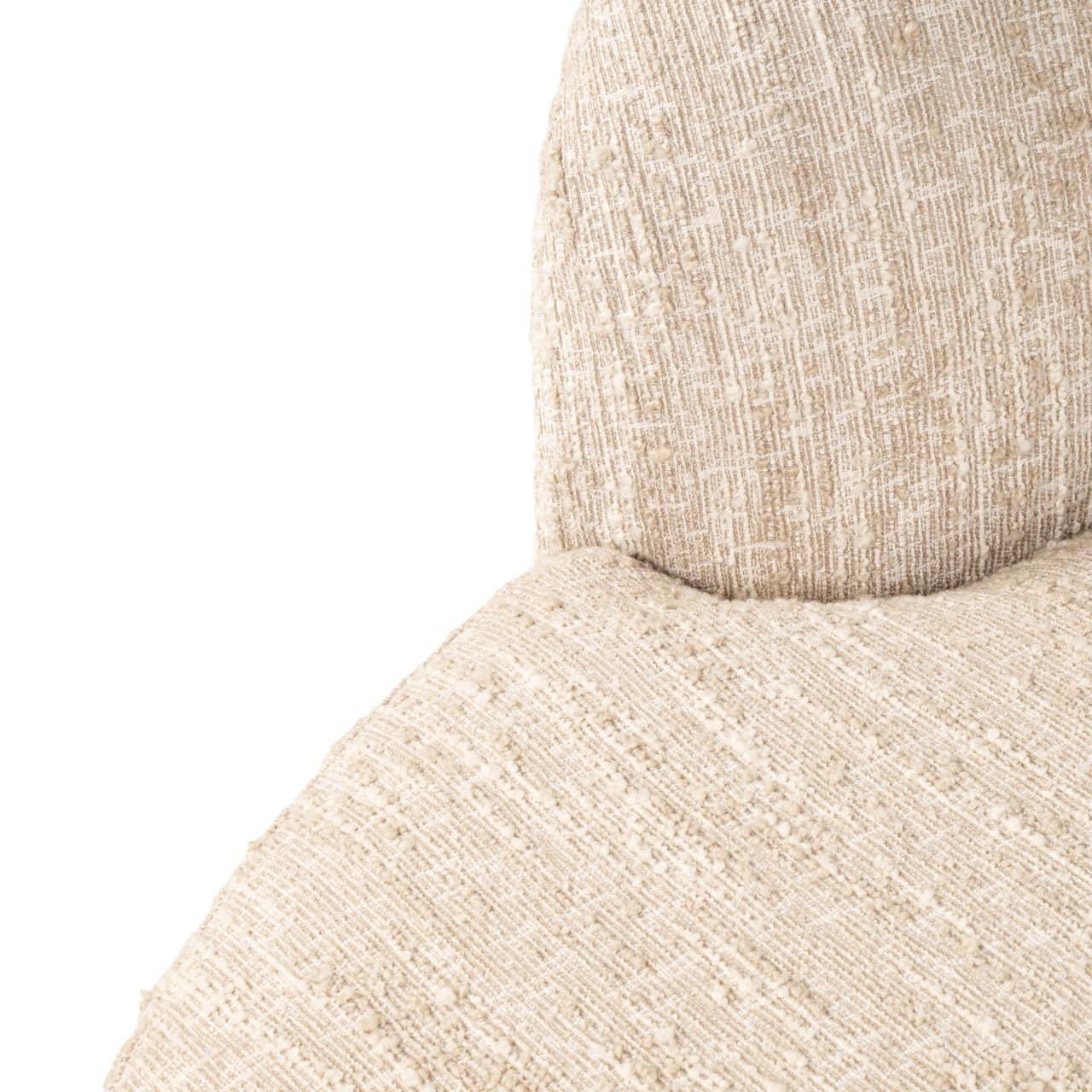 Dīvāns Pandora Richmond Interiors 320/85/210 cm beige angora lounge