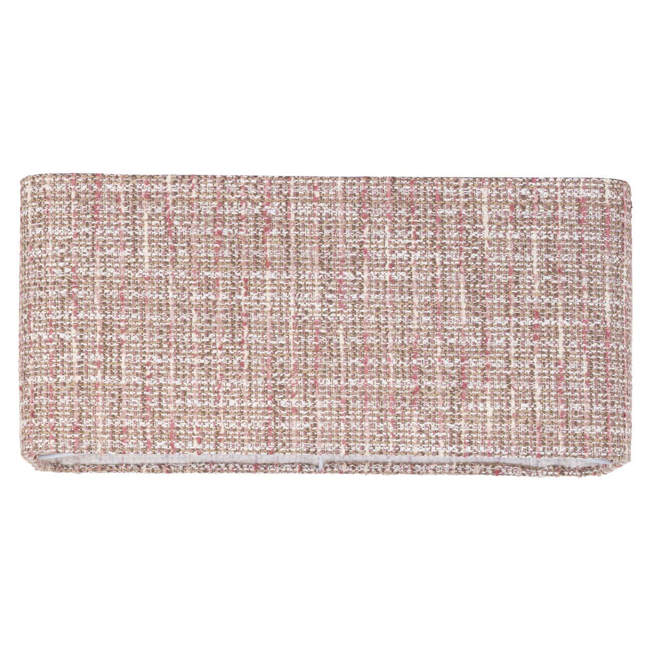 Abažurs Live Richmond Interiors 55/25/25 cm trendy rose