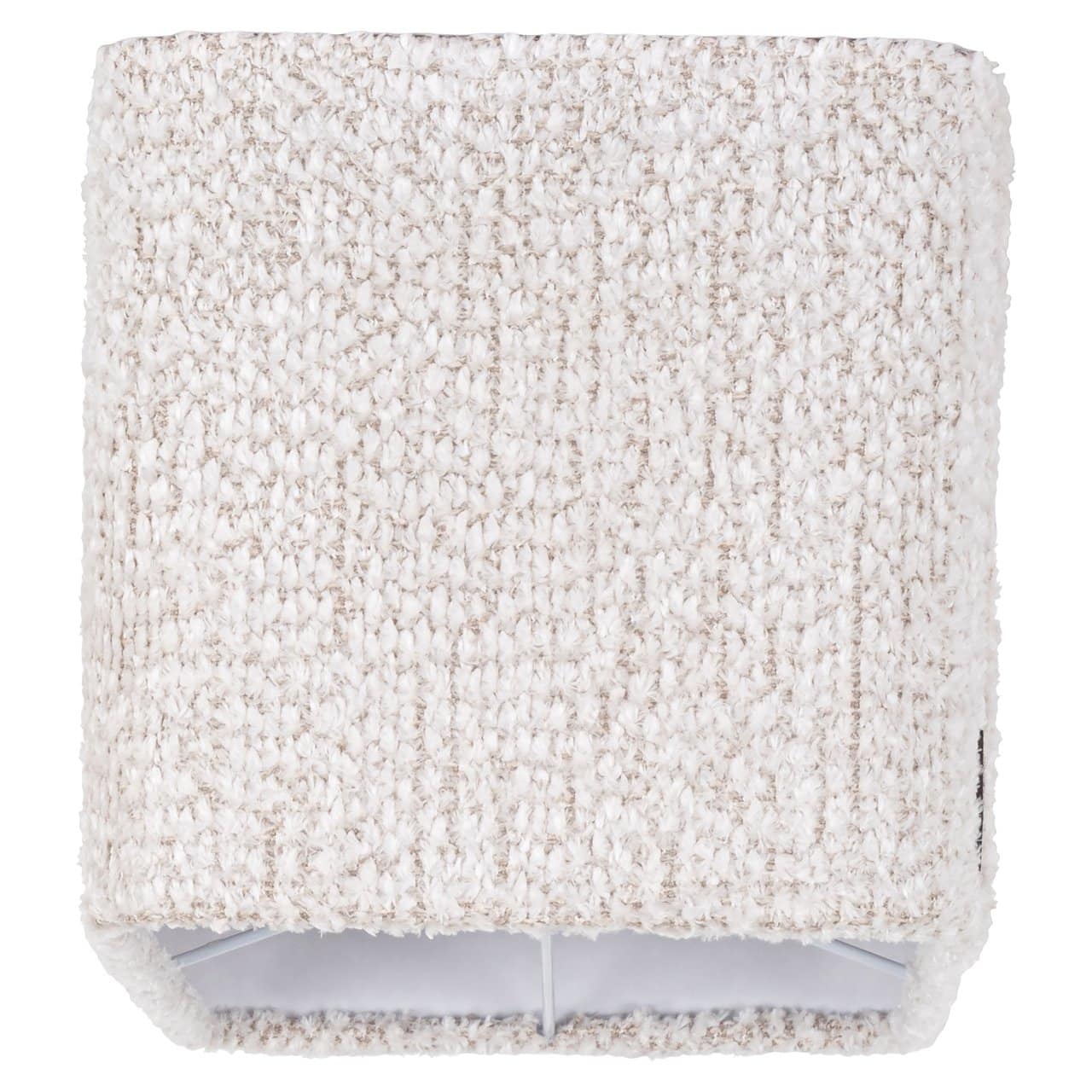 Abažūrs Marly Richmond Interiors 55/25/25 cm lovely cream