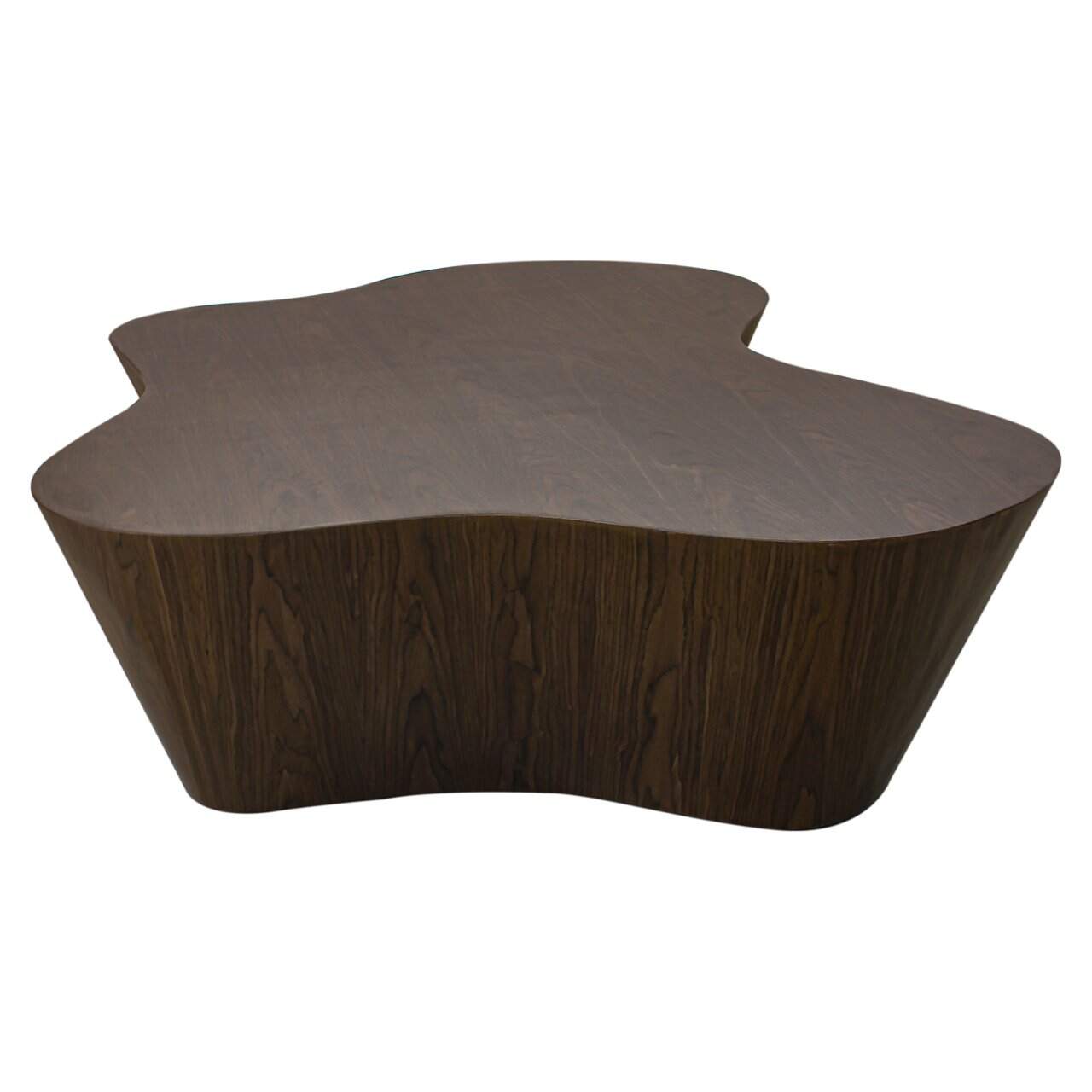 Kafijas galds Quintino Richmond Interiors 145/38/115 cm brūns - N1 Home
