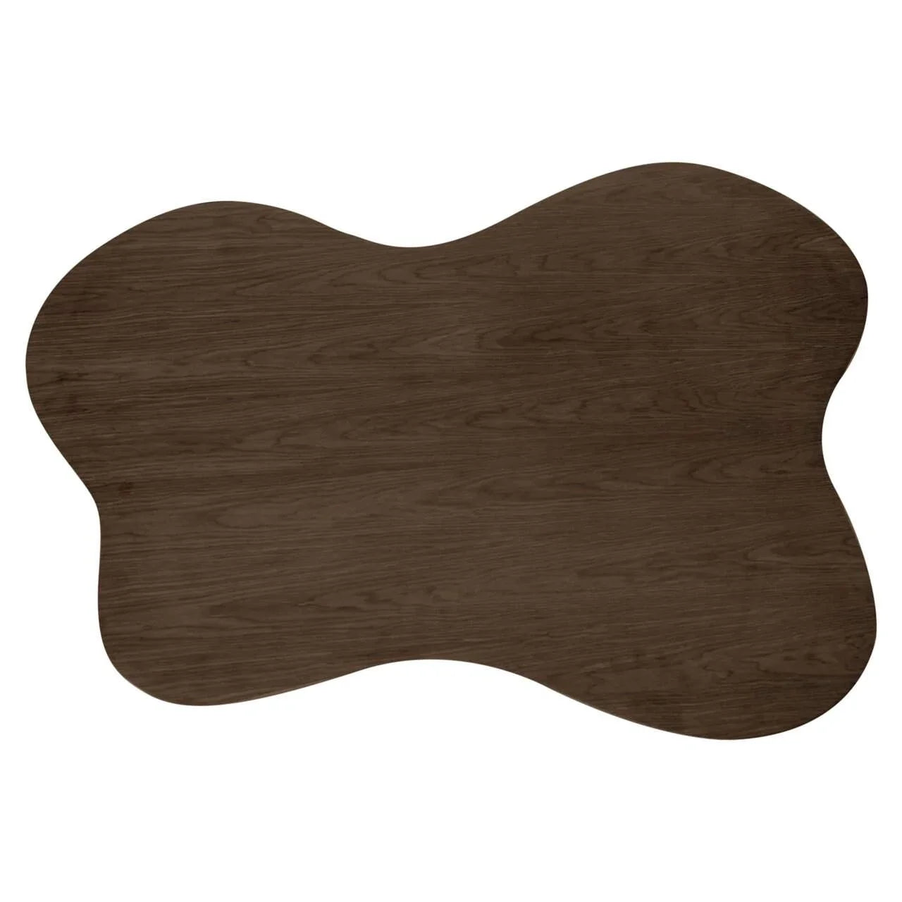 Kafijas galds Quintino Richmond Interiors 145/38/115 cm brūns - N1 Home