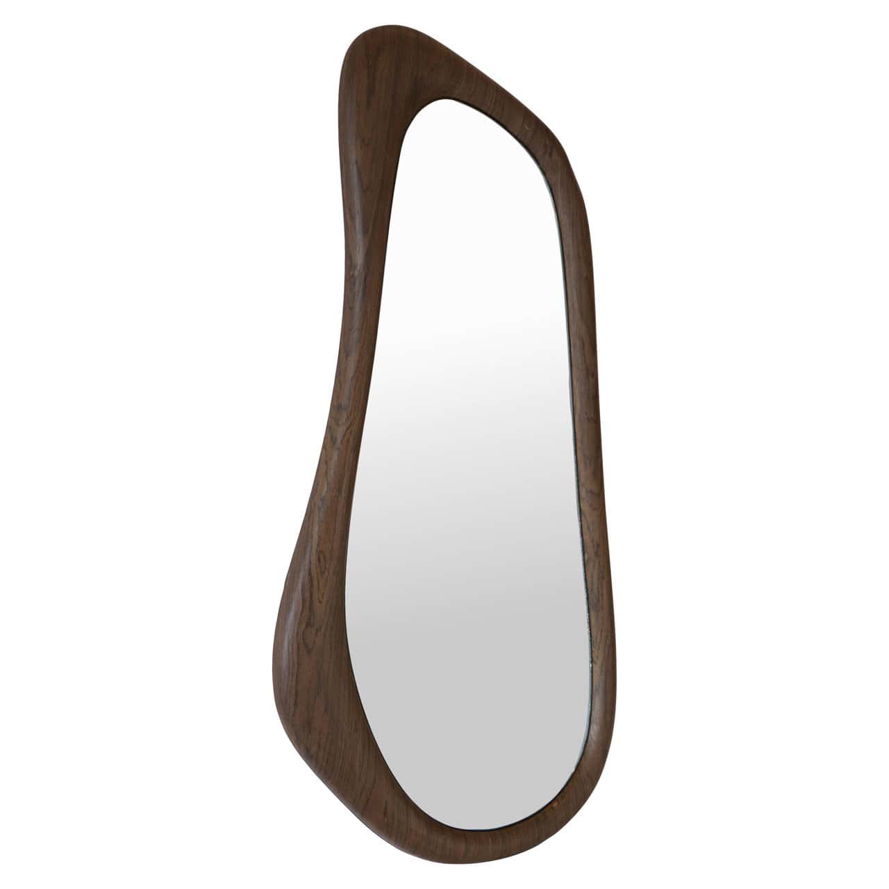 Spogulis Briar Richmond Interiors 3,5/60/120 cm brūns - N1 Home