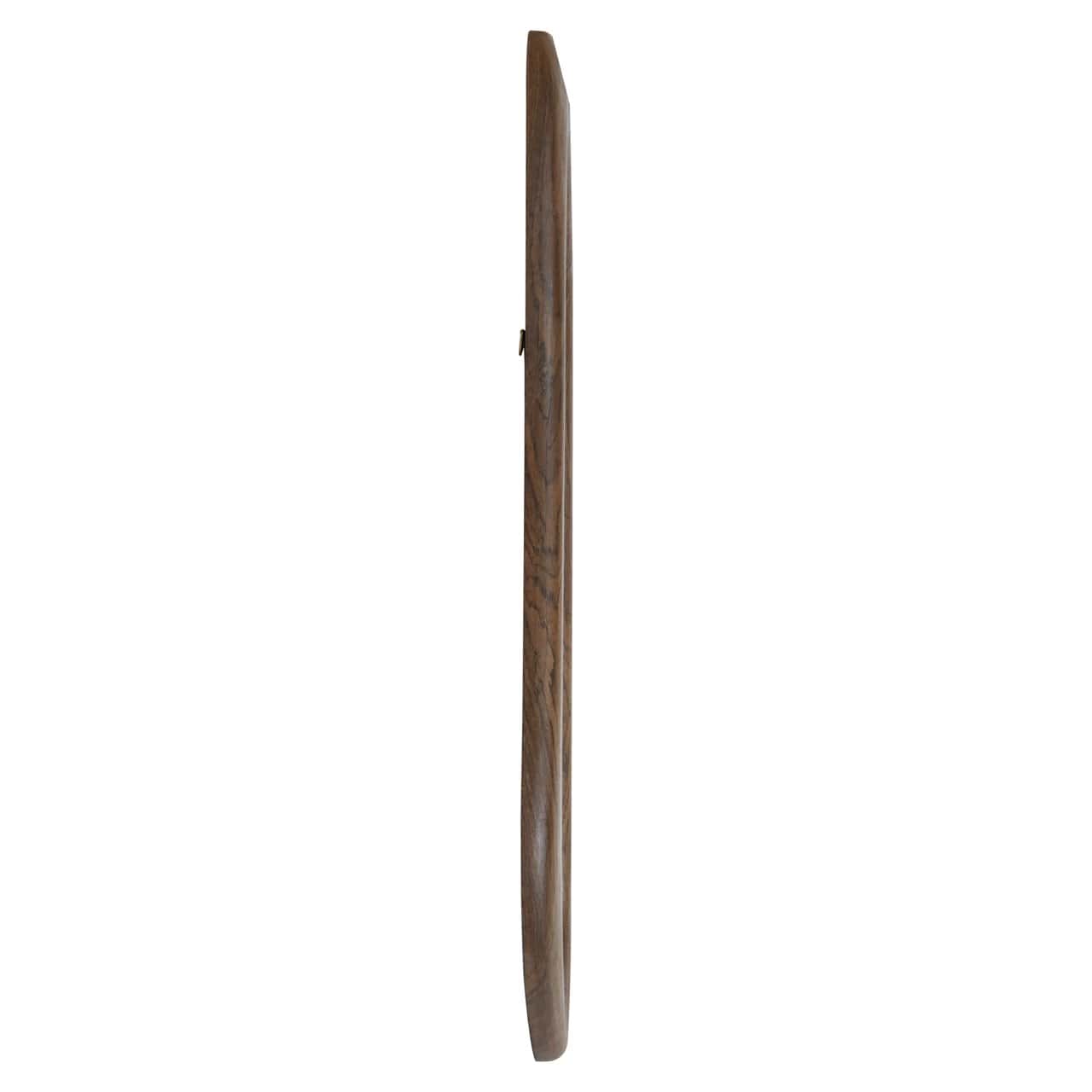 Spogulis Briar Richmond Interiors 3,5/60/120 cm brūns - N1 Home
