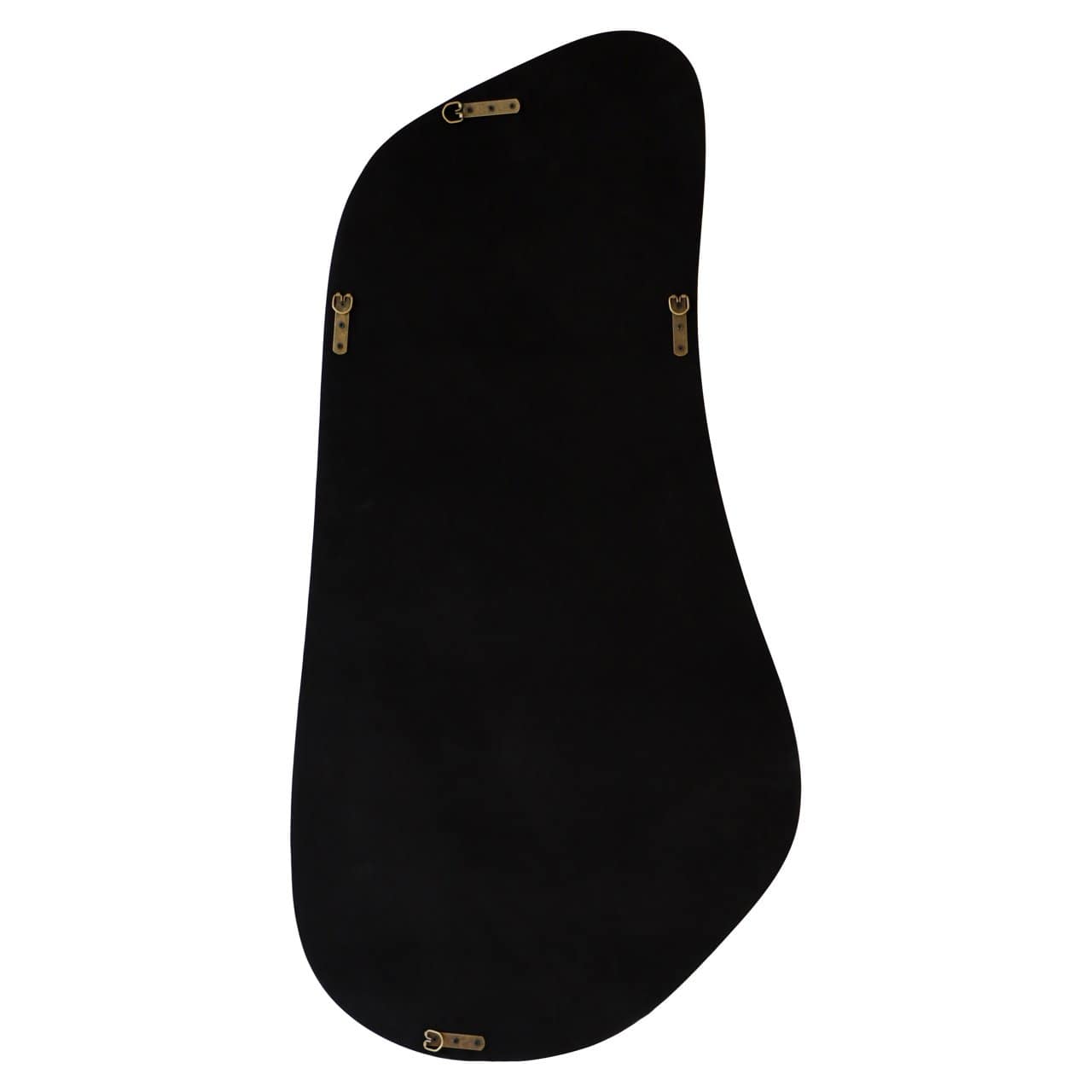 Spogulis Briar Richmond Interiors 3,5/60/120 cm brūns - N1 Home
