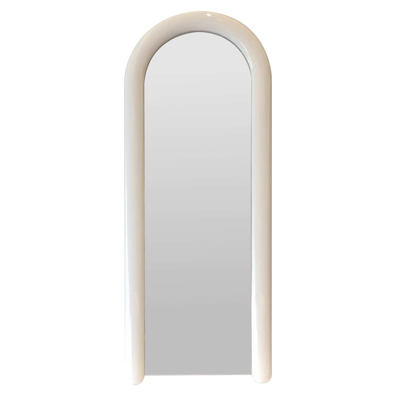 Spogulis Langston Richmond Interiors  6,6/60/160 cm coconut milk - N1 Home