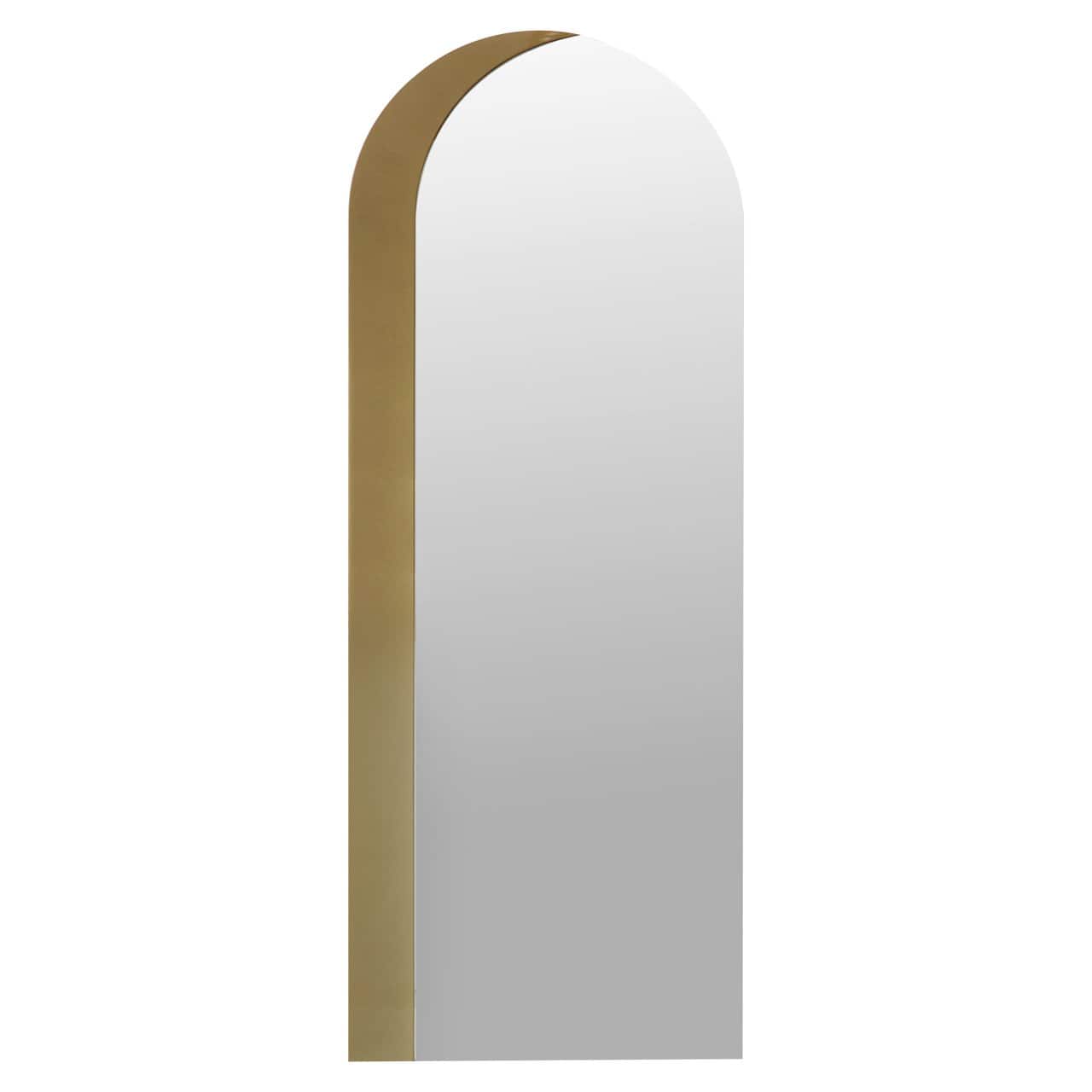 Spogulis Draven Richmond Interiors 1,6/60/160 cm champagne gold - N1 Home