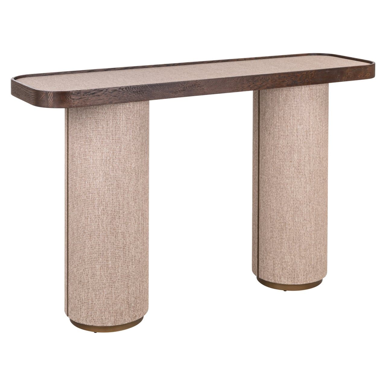 Konsole Willox Richmond Interiors 85/140/40 cm bēšs