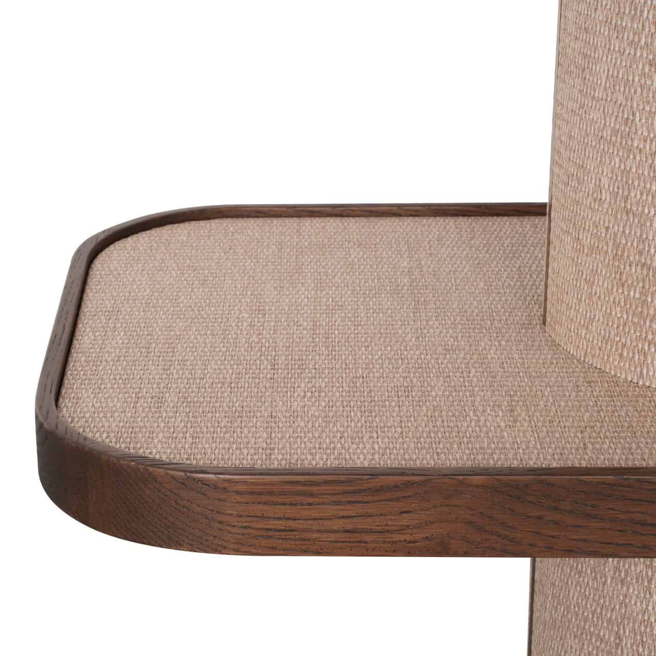 Vitrīna Willox Richmond Interiors 150/180/40 cm bēšs