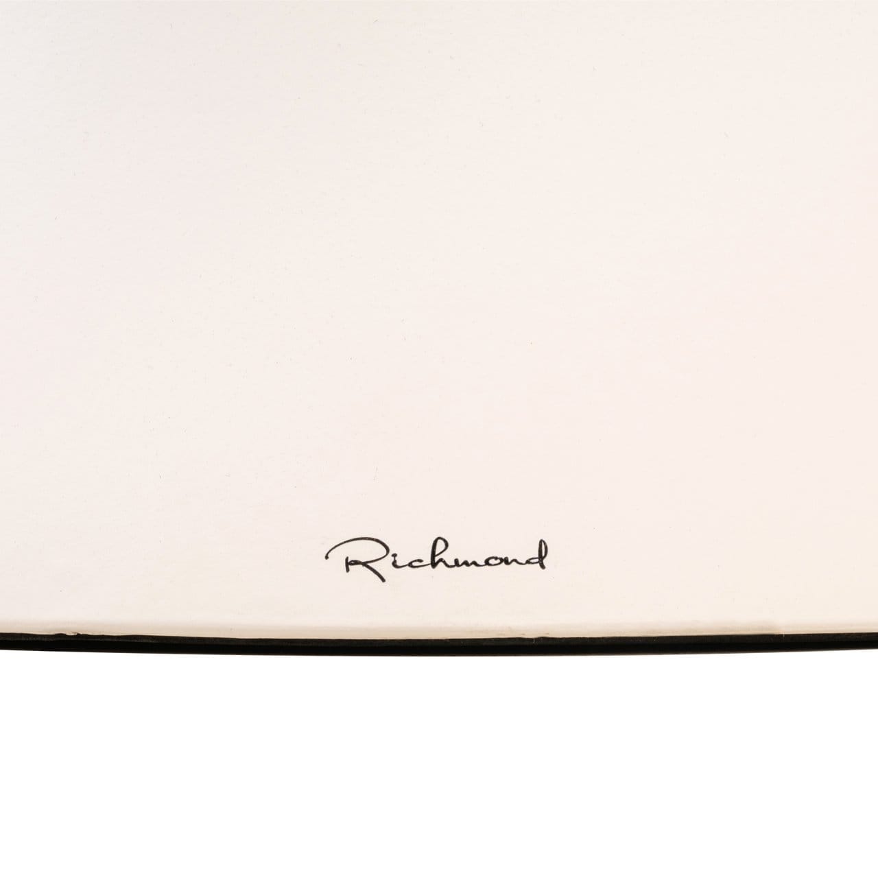 Bāra galds Bloomstone Richmond Interiors 110/107/88 cm balts - N1 Home
