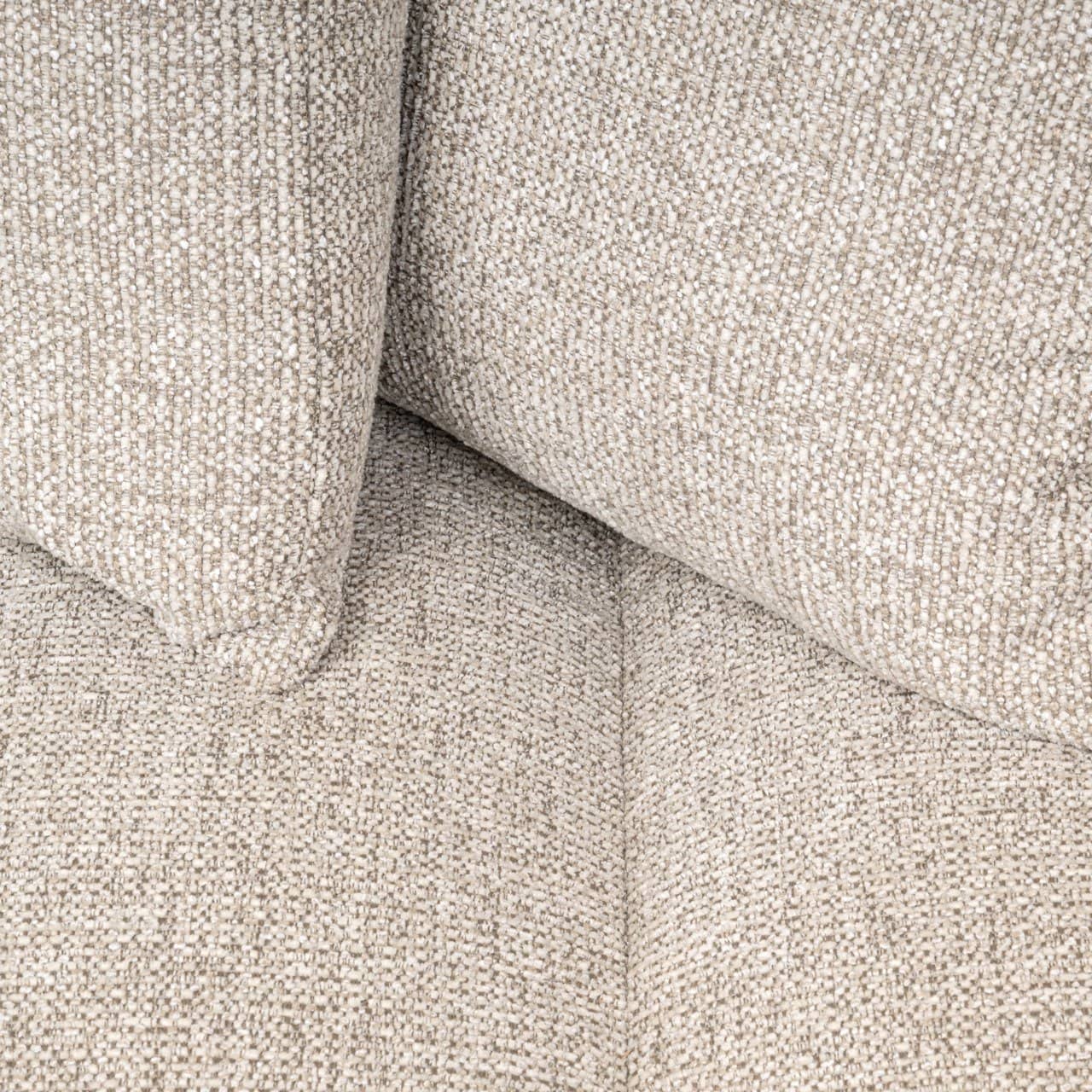 Dīvāns Novaro Richmond Interiors 100/236,5/70,5 cm natural fancy - N1 Home